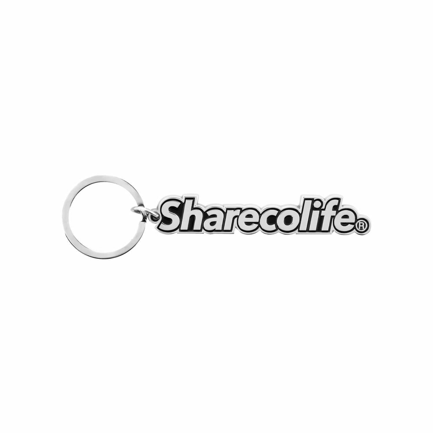 SHARECOLIFE 鑰匙圈 - SHARECO DESIGN