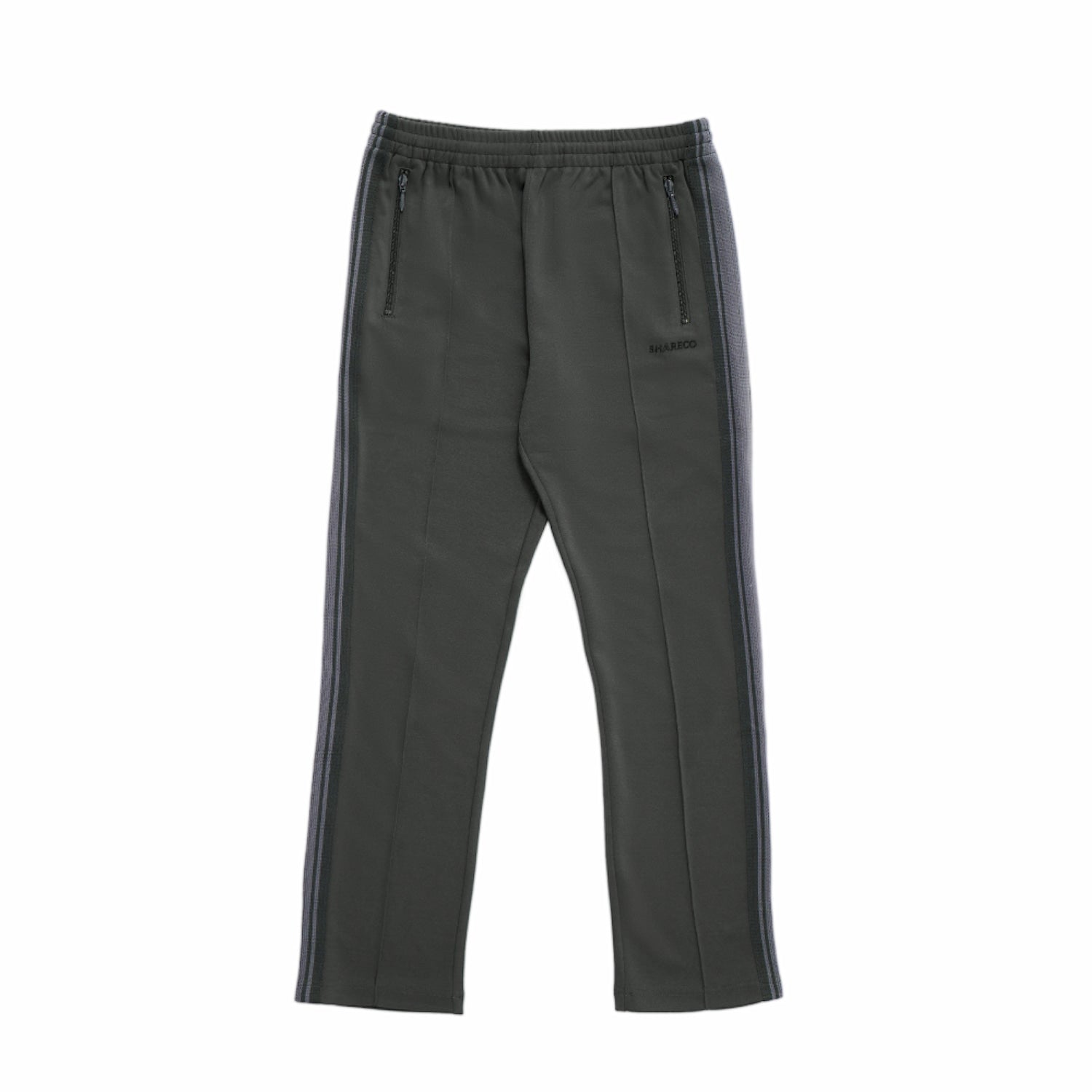 TRACK PANTS 直筒運動褲 - SHARECO DESIGN