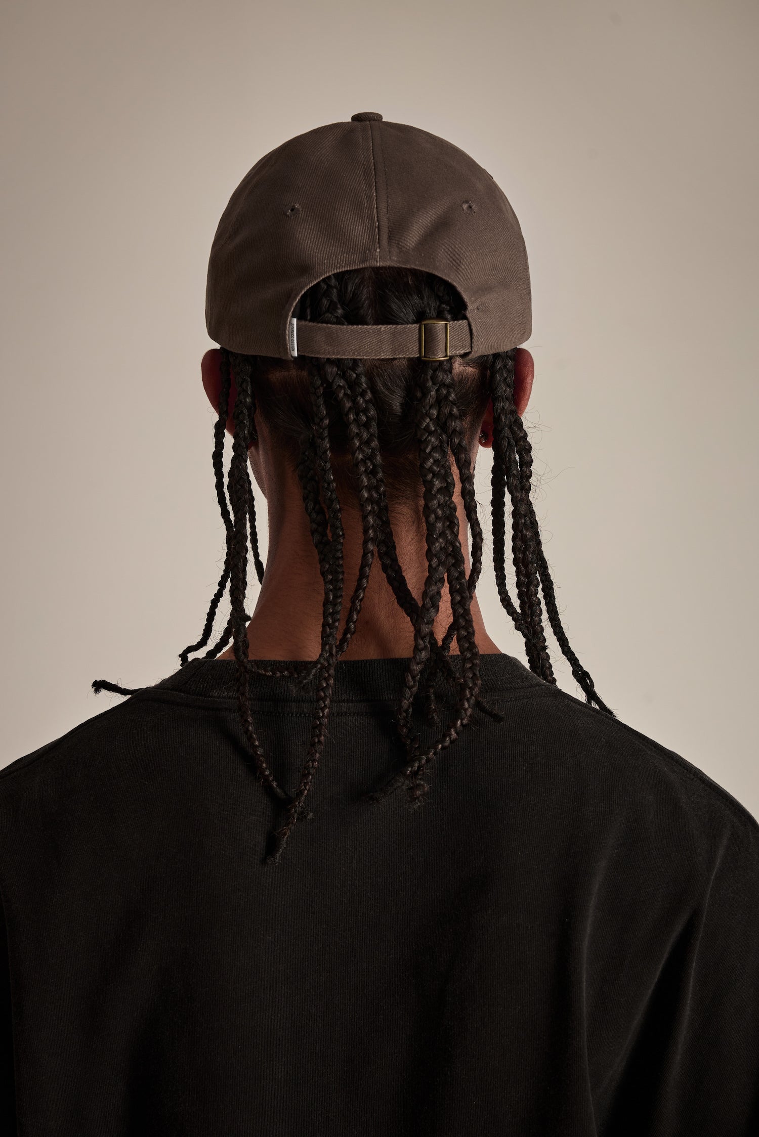 “CAE” 刺繡棒球帽 - SHARECO DESIGN