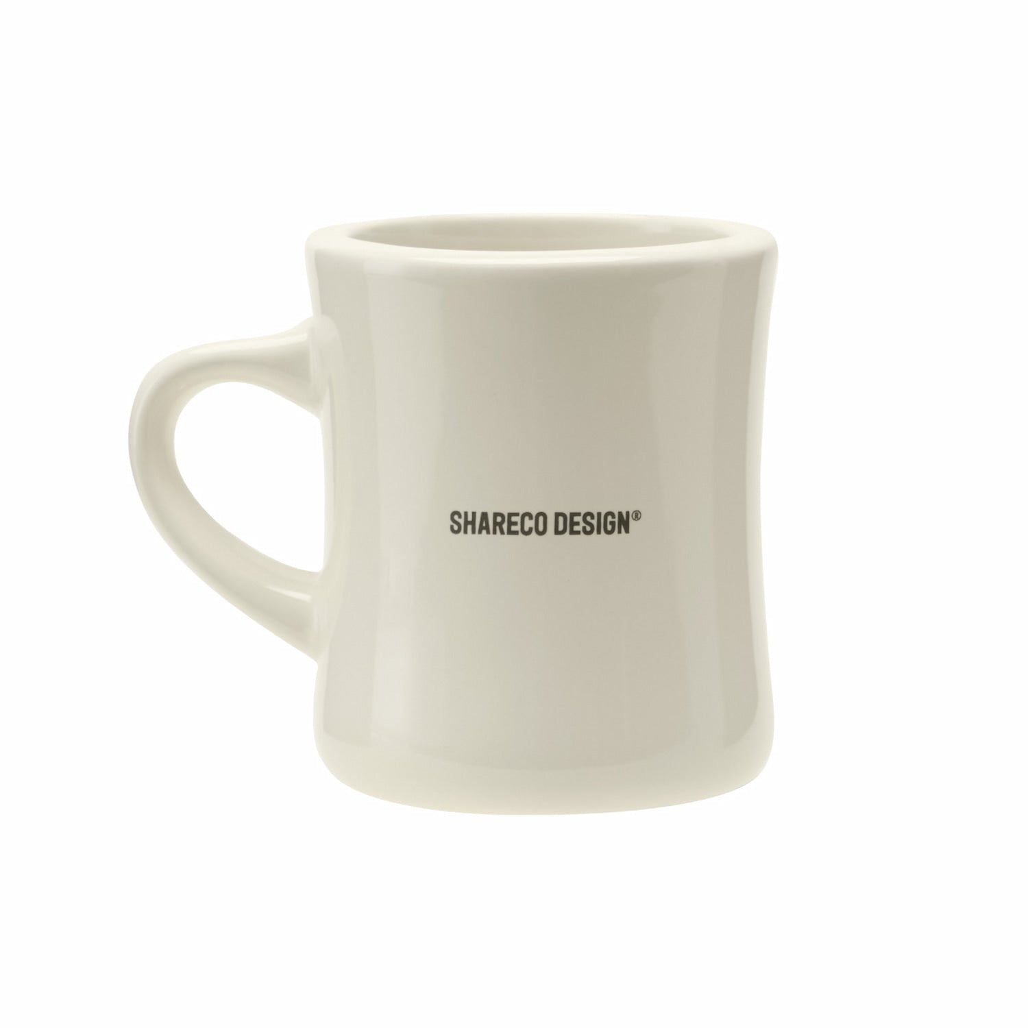 陶瓷馬克杯 CERAMIC MUG - SHARECO DESIGN