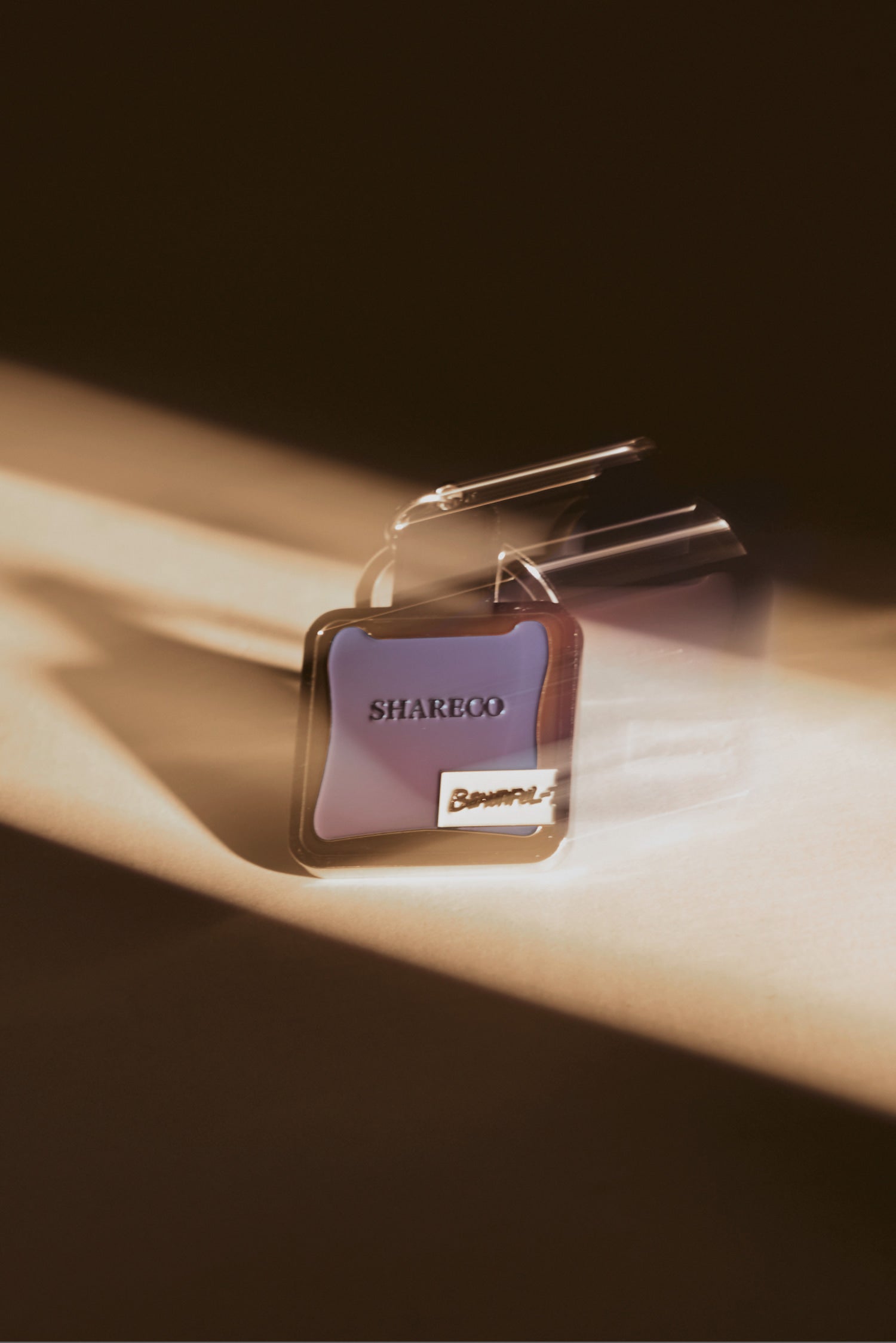 BEAUTIFUL-THINGS 鑰匙圈 - SHARECO DESIGN