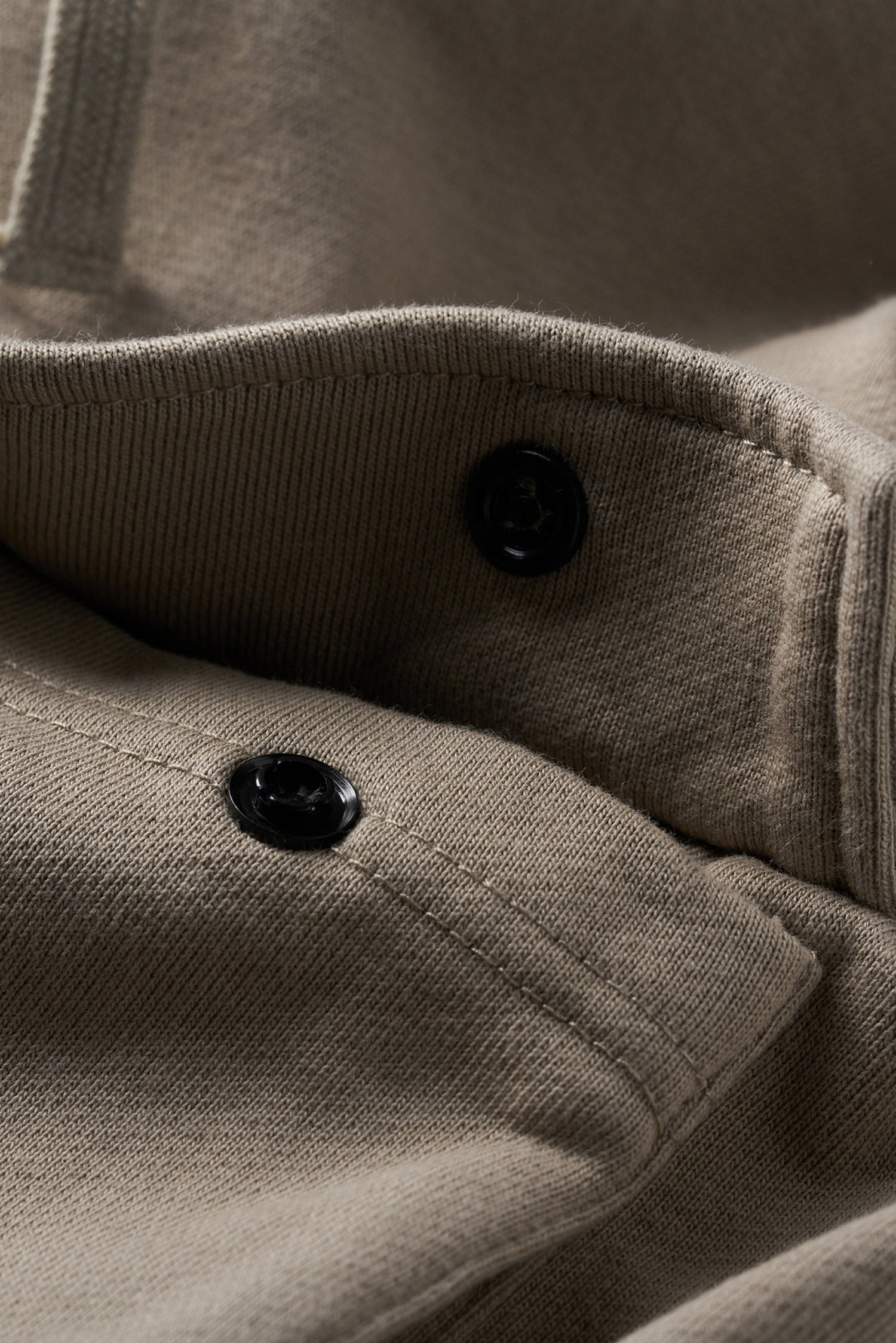 POCKET SWEATSHORTS 口袋短褲 - SHARECO DESIGN