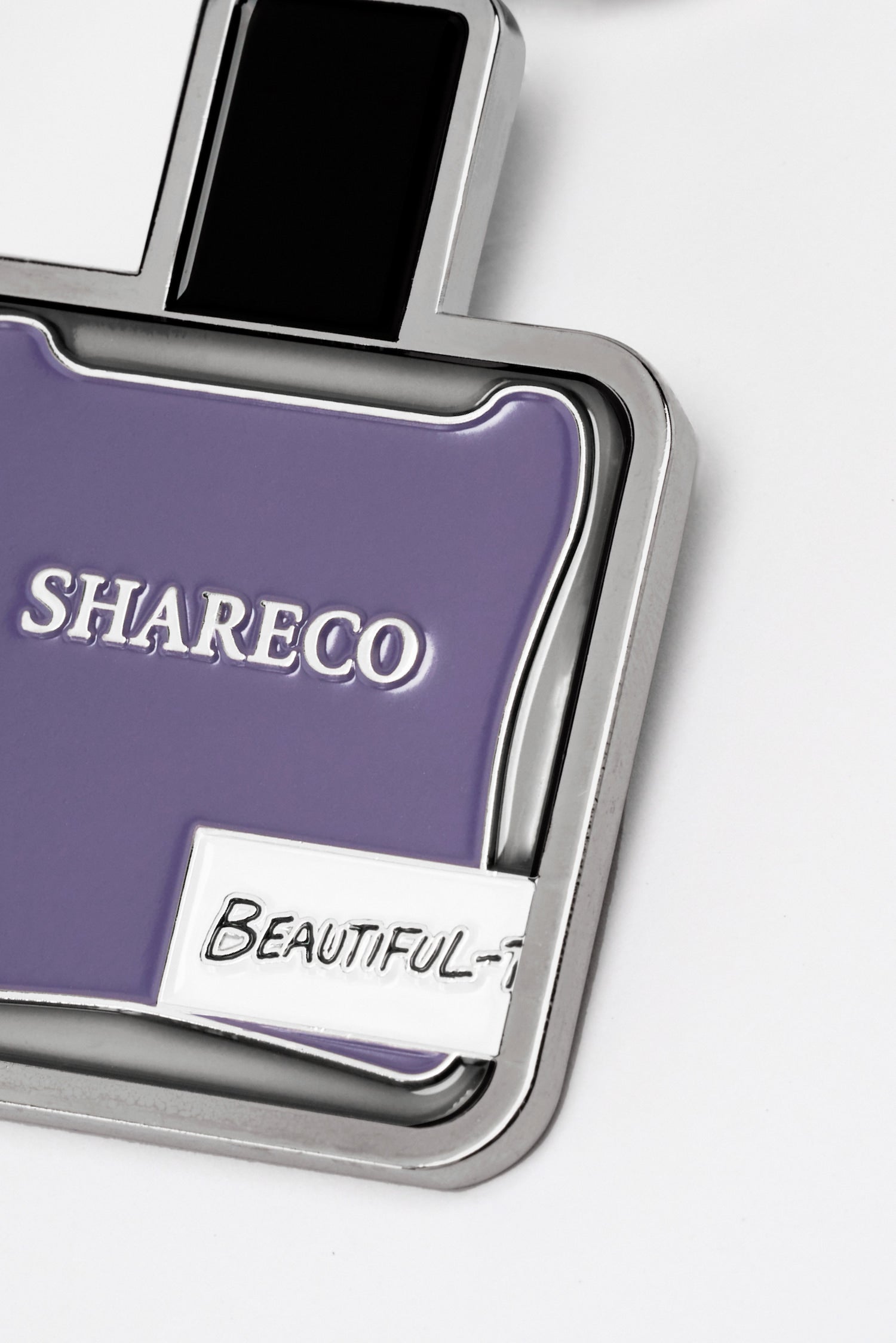 BEAUTIFUL-THINGS 鑰匙圈 - SHARECO DESIGN