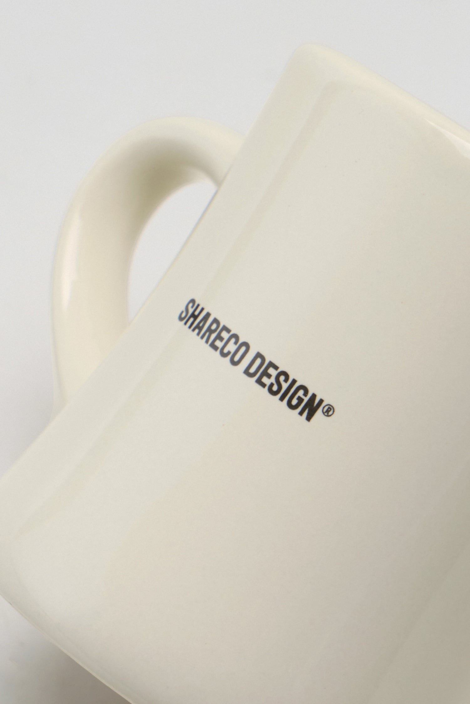 陶瓷馬克杯 CERAMIC MUG - SHARECO DESIGN