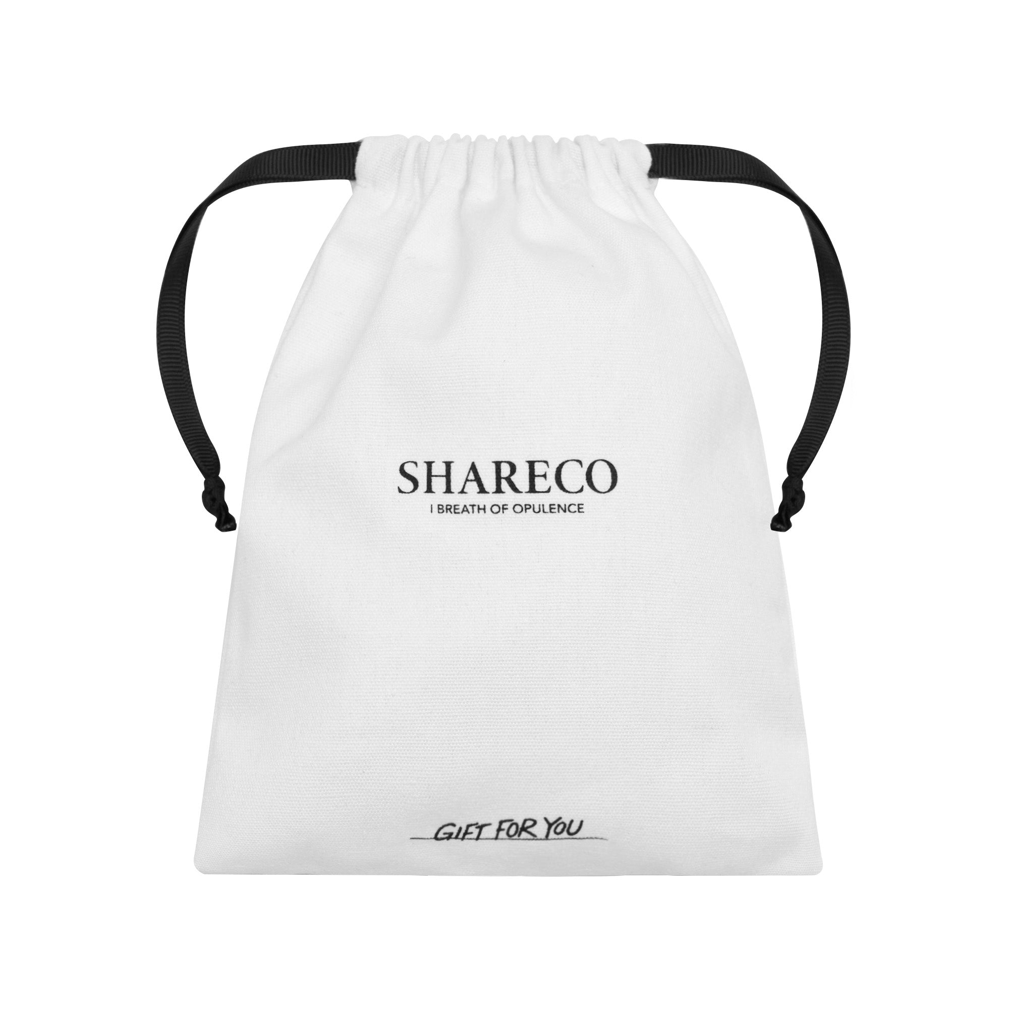 品牌束口袋 - SHARECO DESIGN