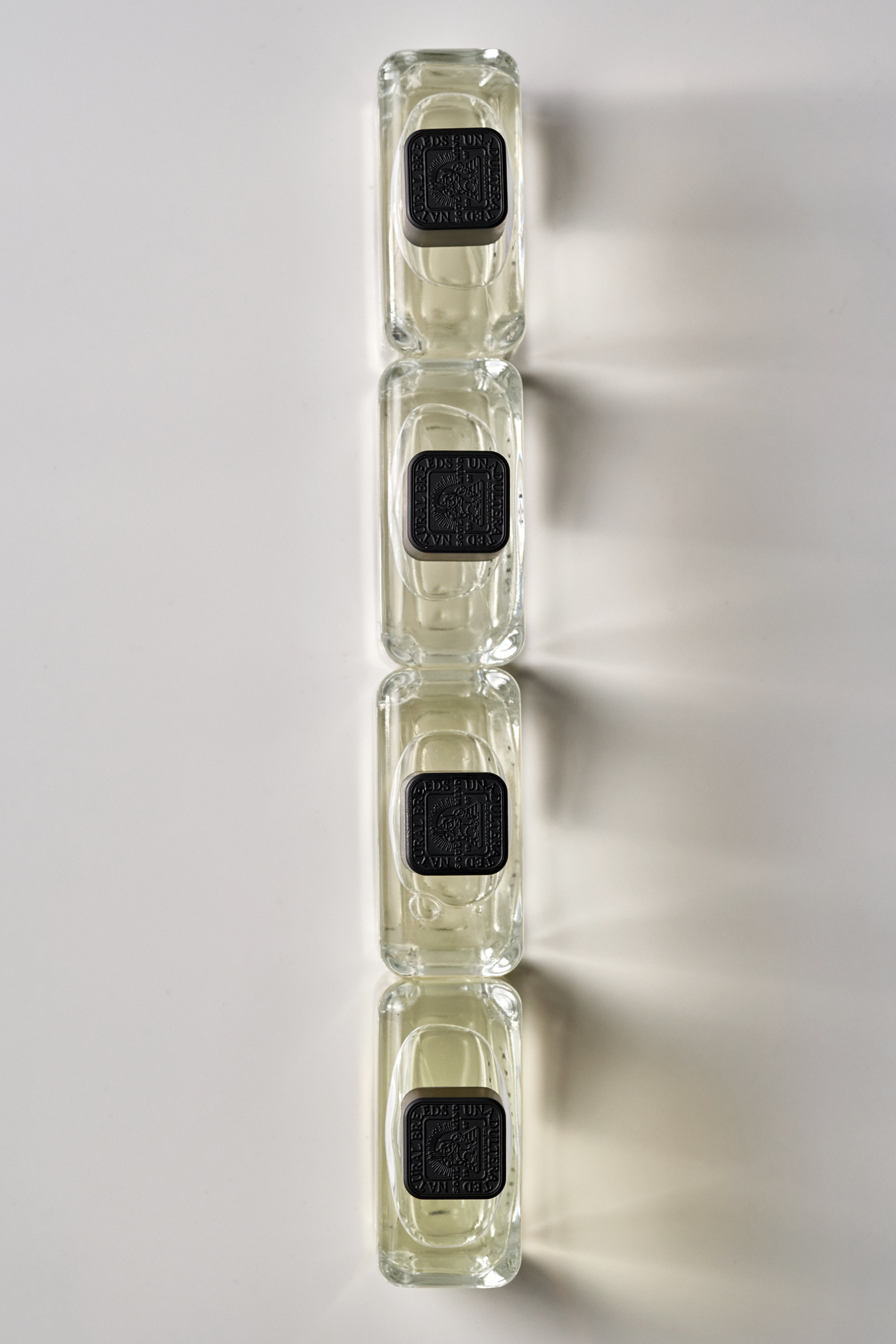 大麻麝香香水 KINDA-BOUJEE|100ML - SHARECO DESIGN