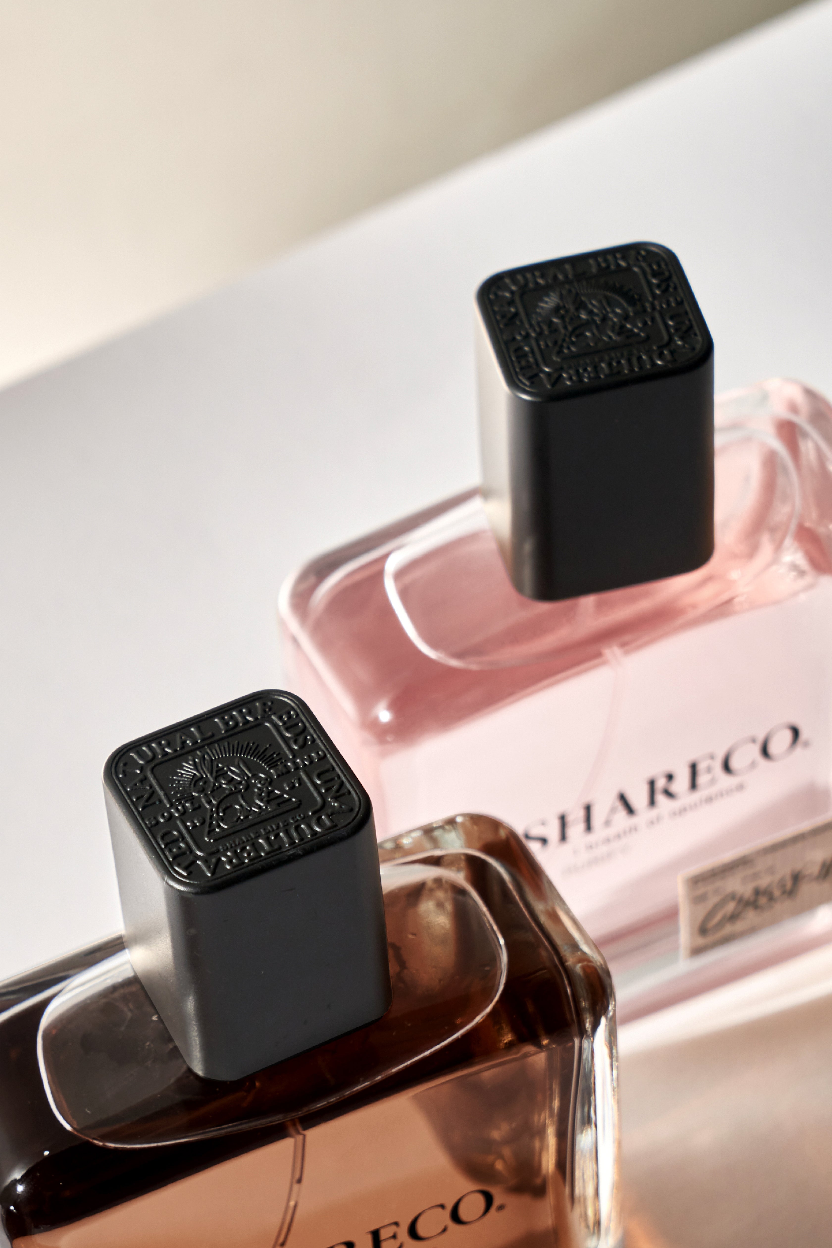 焚香草香水 CLASSY-INCENSE|100ML - SHARECO DESIGN