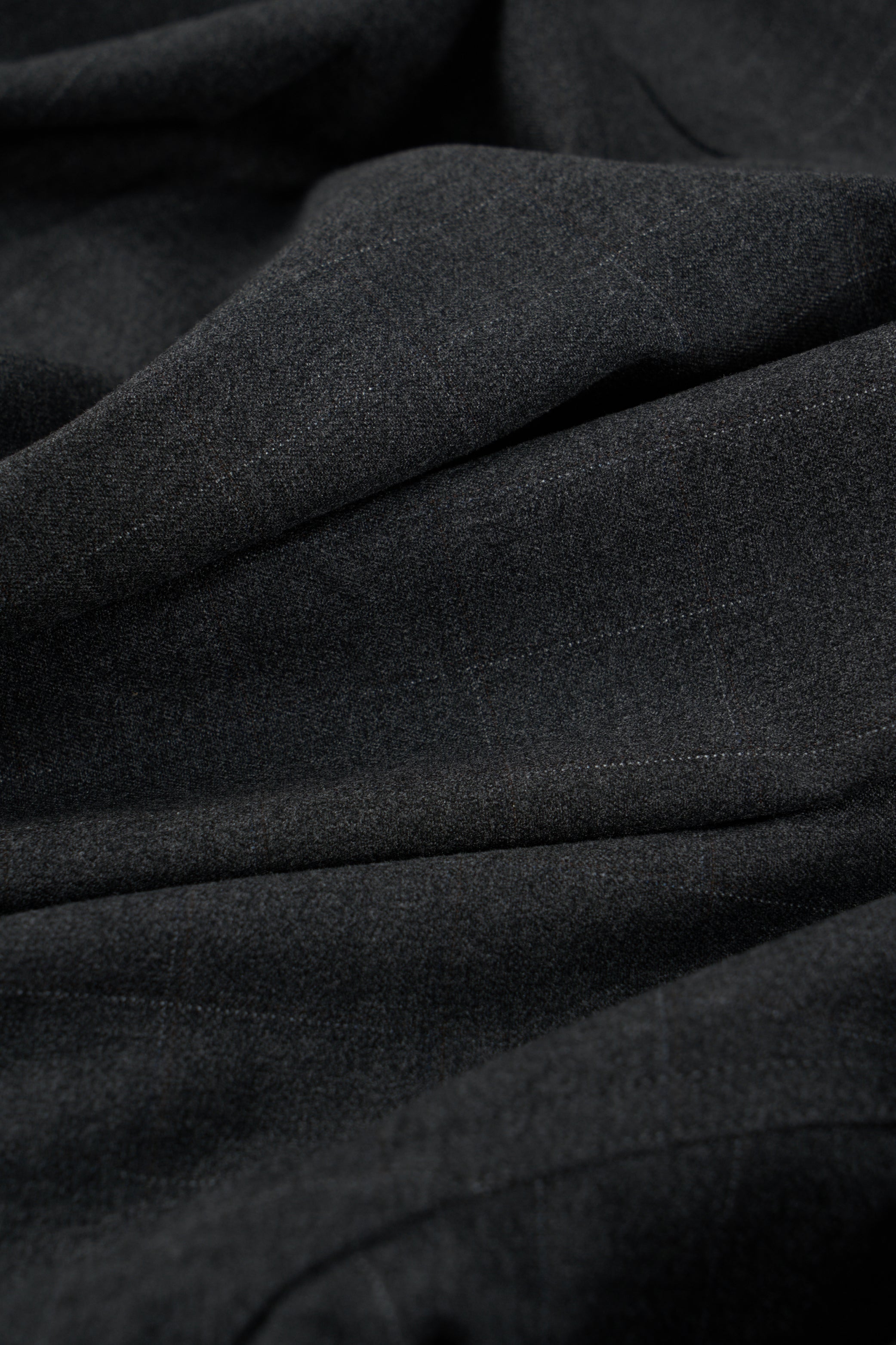 CHECK LONG SLEEVE SHIRT 格紋長袖襯衫