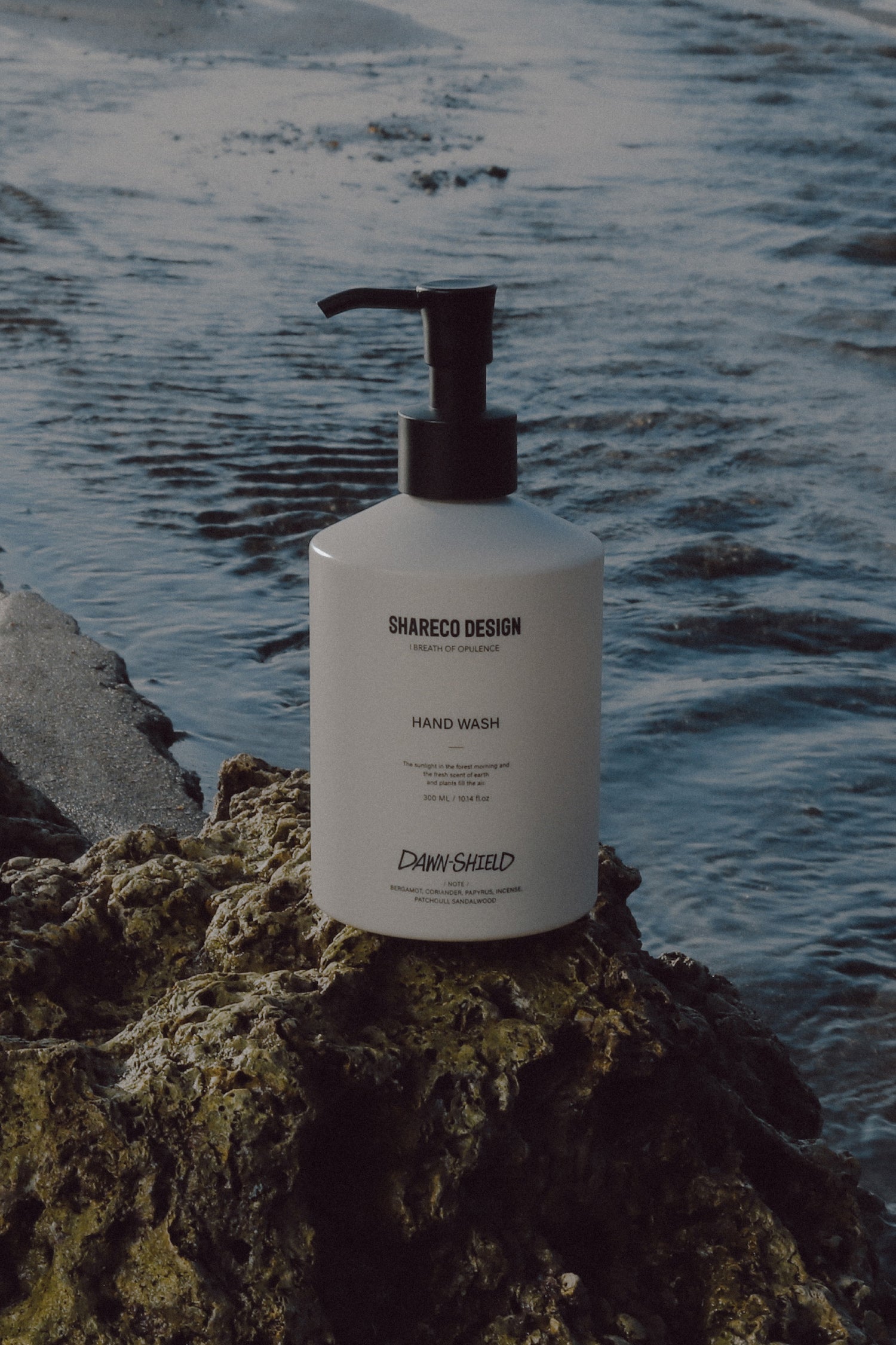 昕 - 香氛抗菌洗手露 DAWN SHIELD|300ML