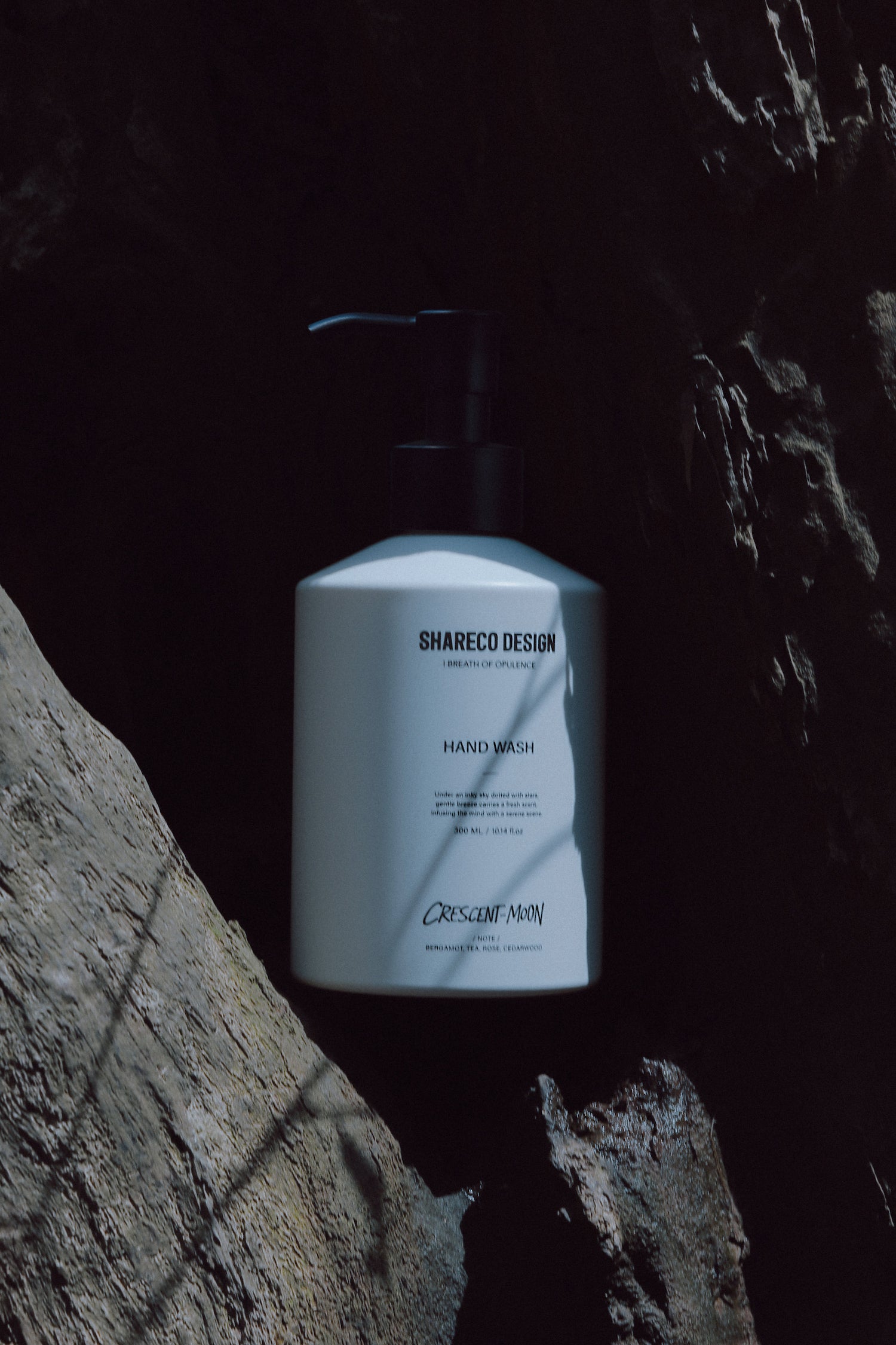 茗 - 香氛抗菌洗手露 CRESCENT MOON|300ML