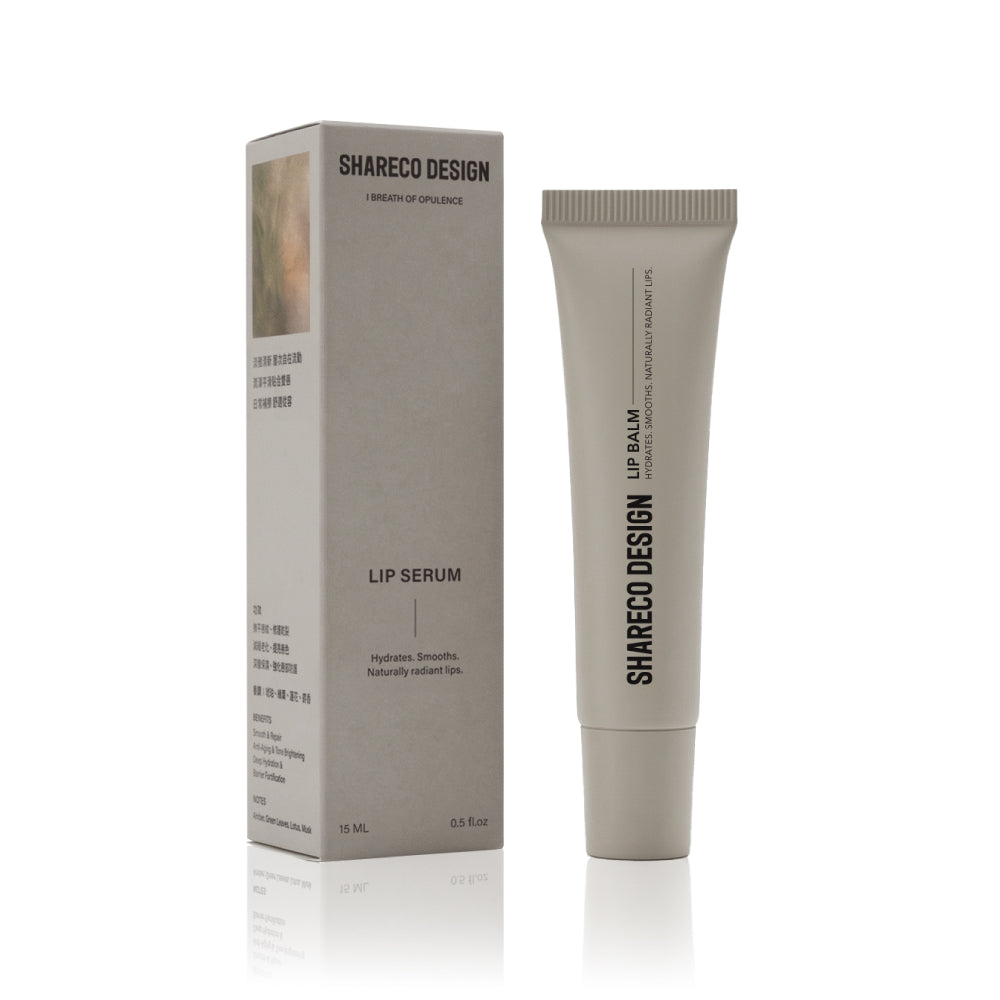 修護潤唇精華 LIP SERUM|15ML