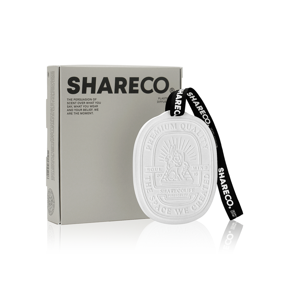 Aroma Stone 擴香石-兔子款