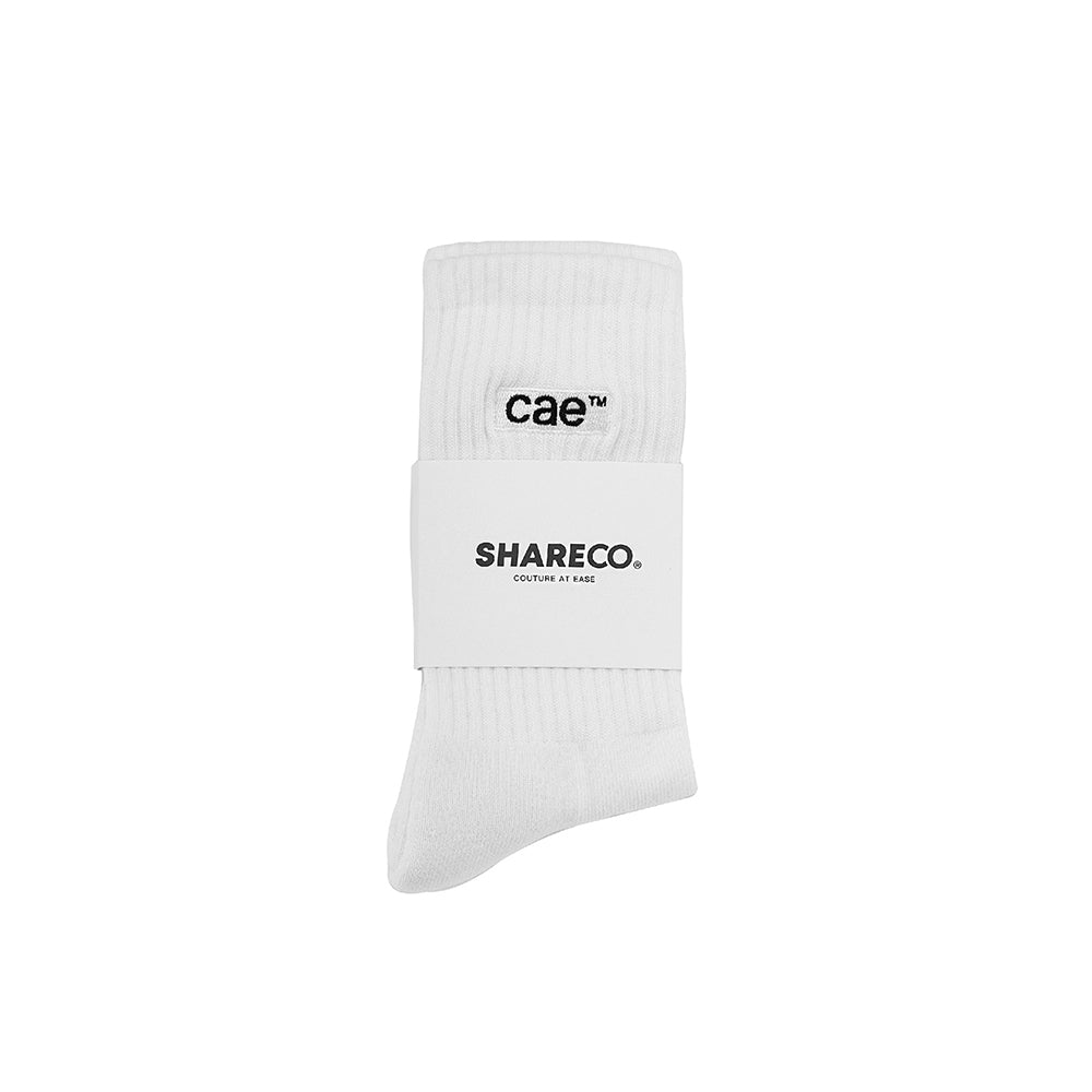 CAE™ SOCKS - SHARECO DESIGN