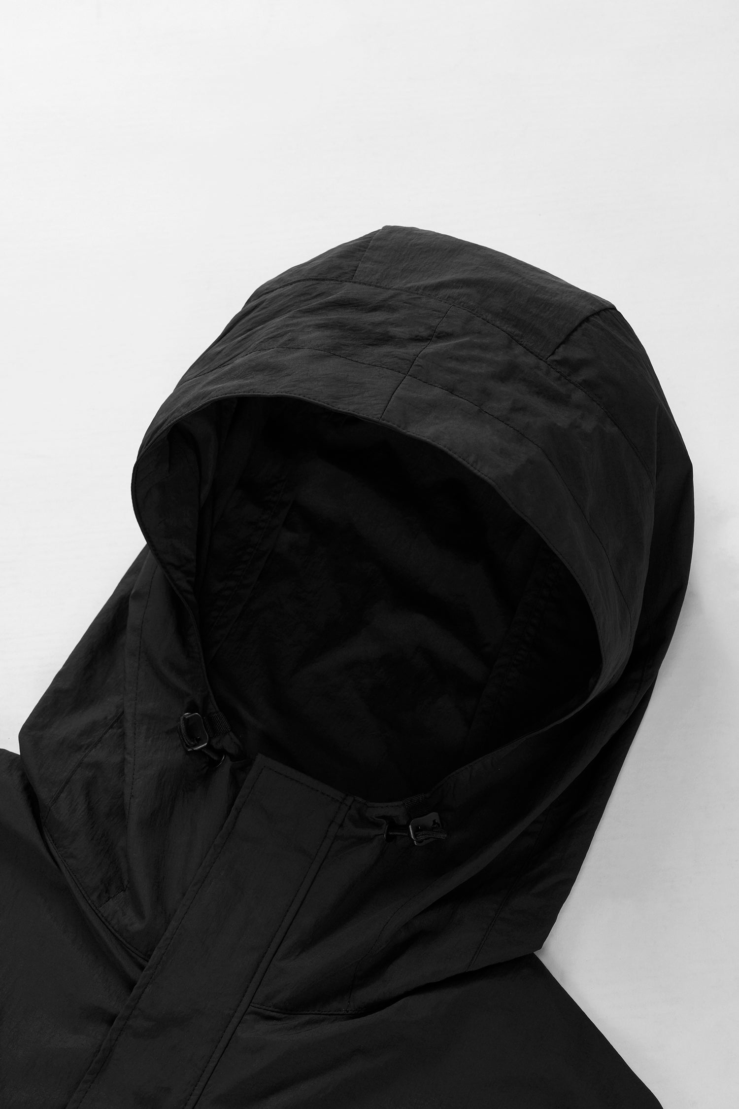SUN PROTECTION HOODED JACKET 輕薄連帽外套