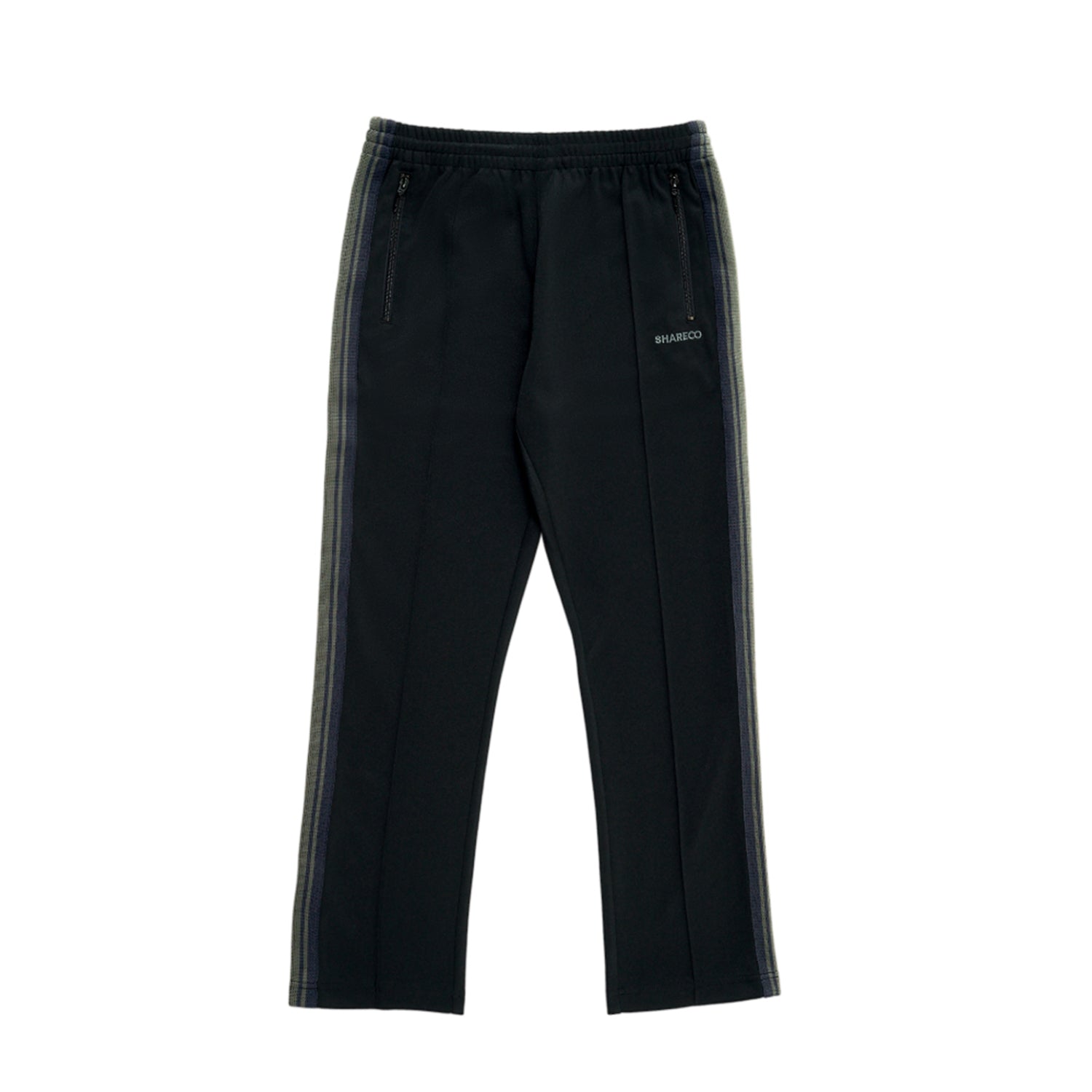 TRACK PANTS 直筒運動褲 - SHARECO DESIGN