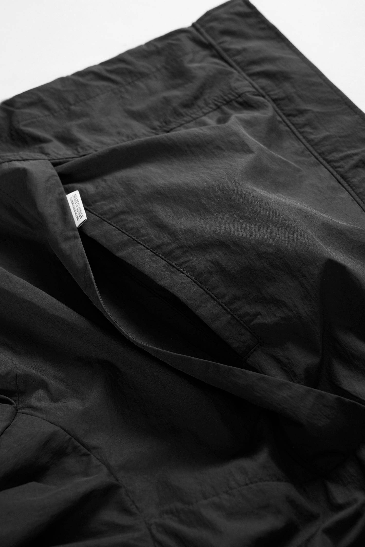 SUN PROTECTION HOODED JACKET 輕薄連帽外套