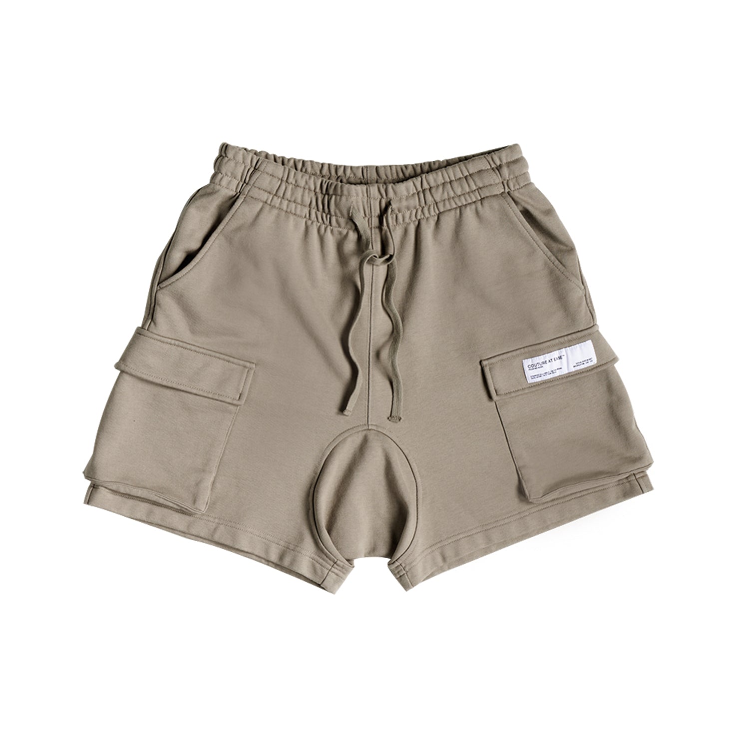 POCKET SWEATSHORTS 口袋短褲 - SHARECO DESIGN