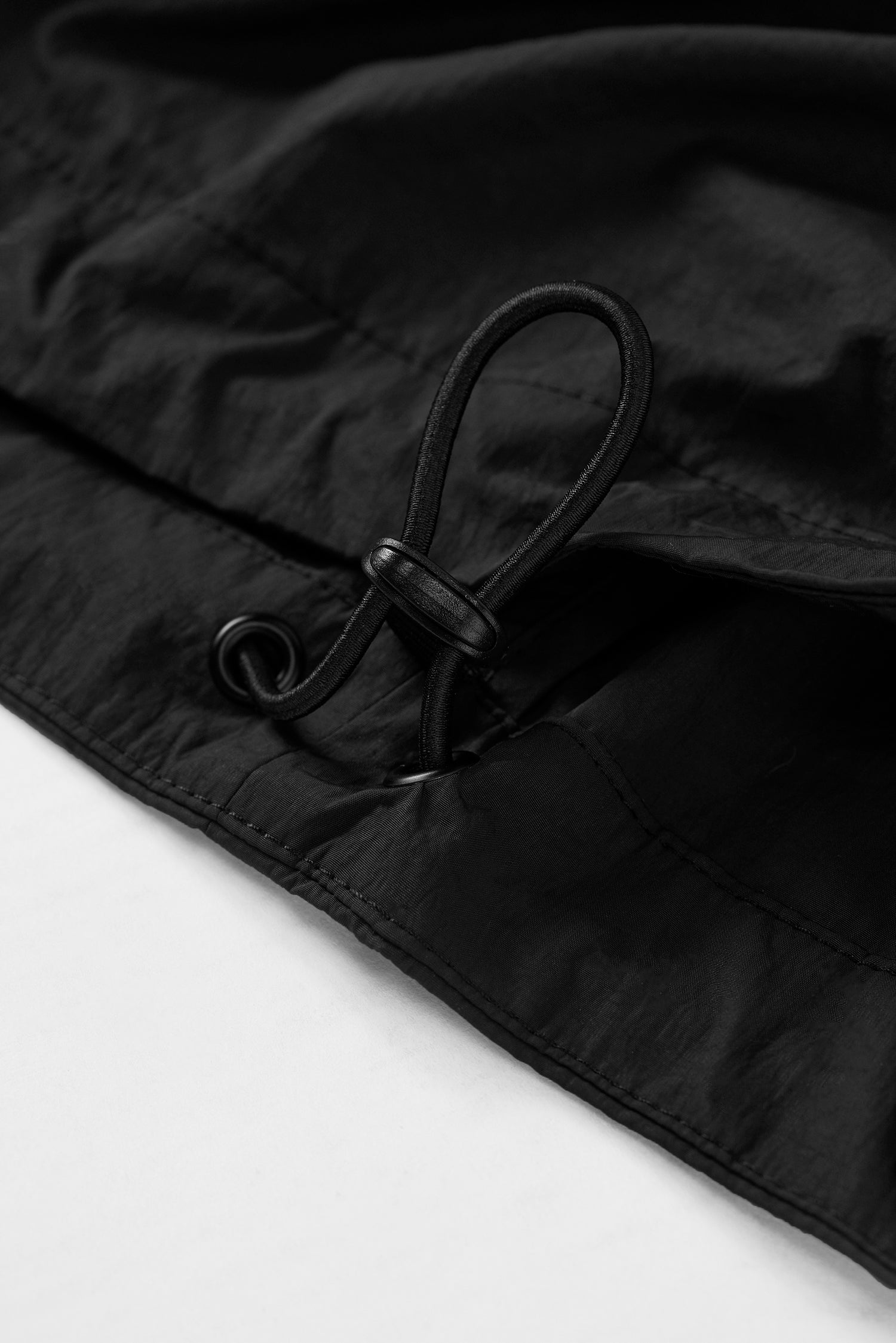 SUN PROTECTION HOODED JACKET 輕薄連帽外套