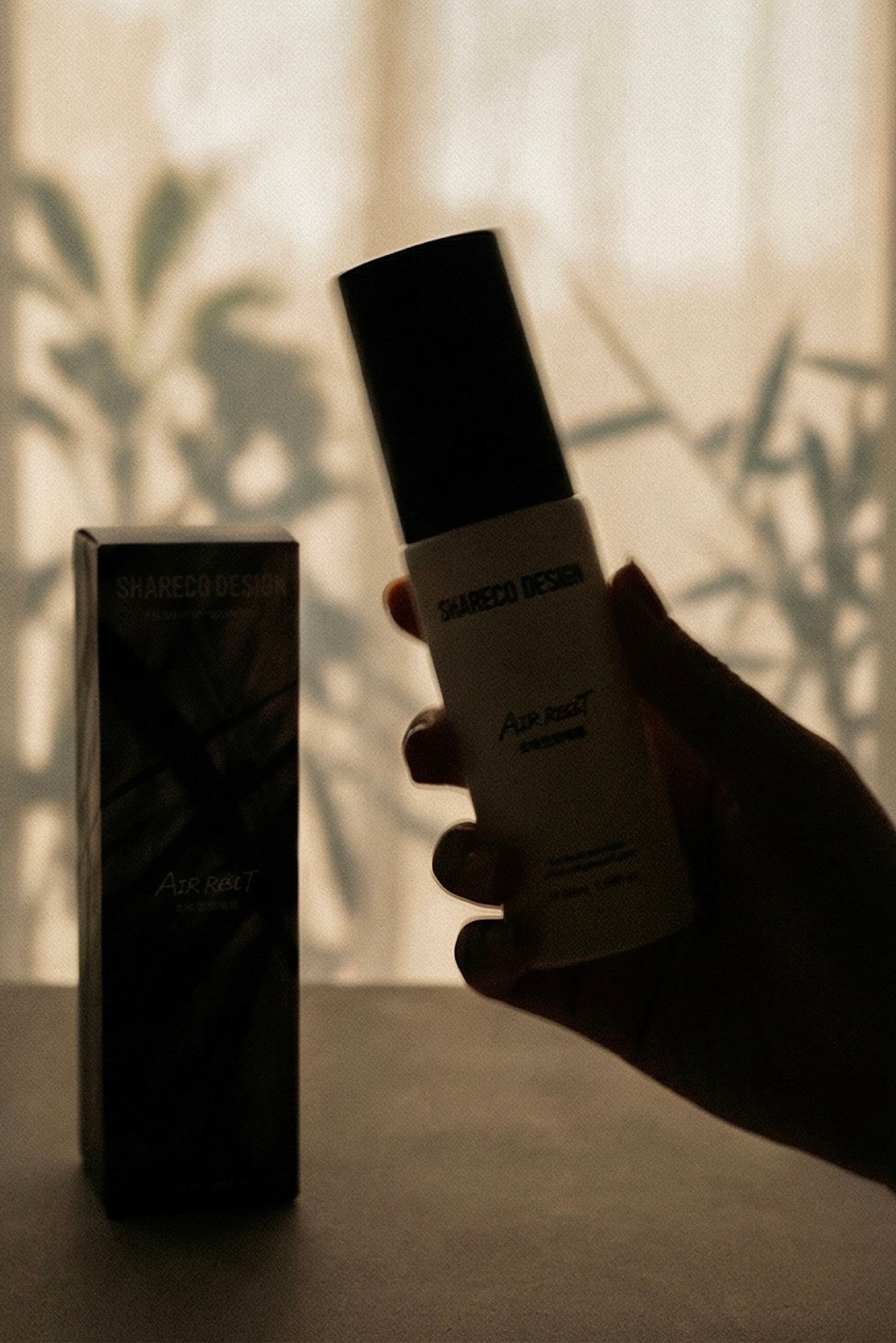 去味空間噴霧 AIR RESET |50ML