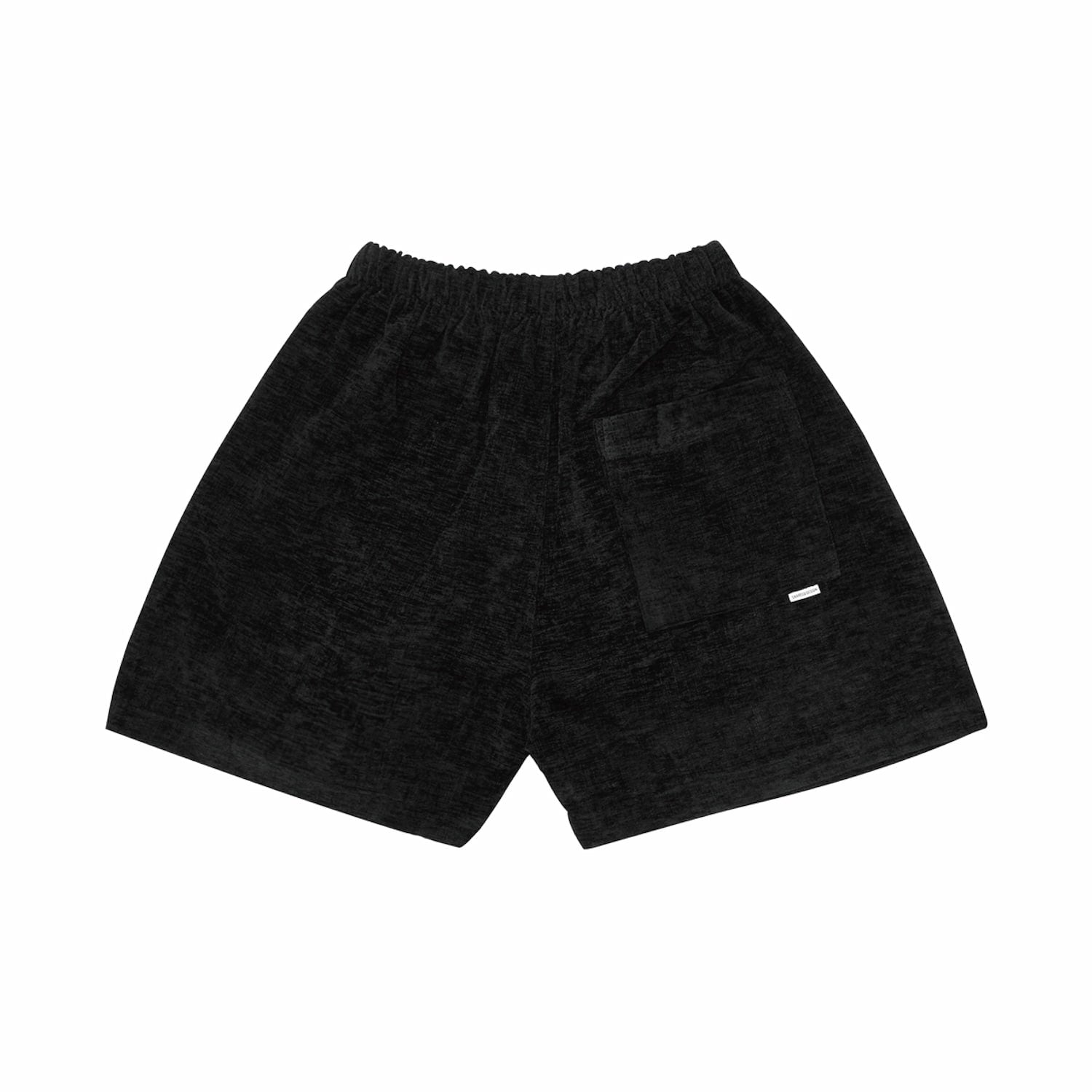 VELVET SHORTS 條絨短褲 - SHARECO DESIGN