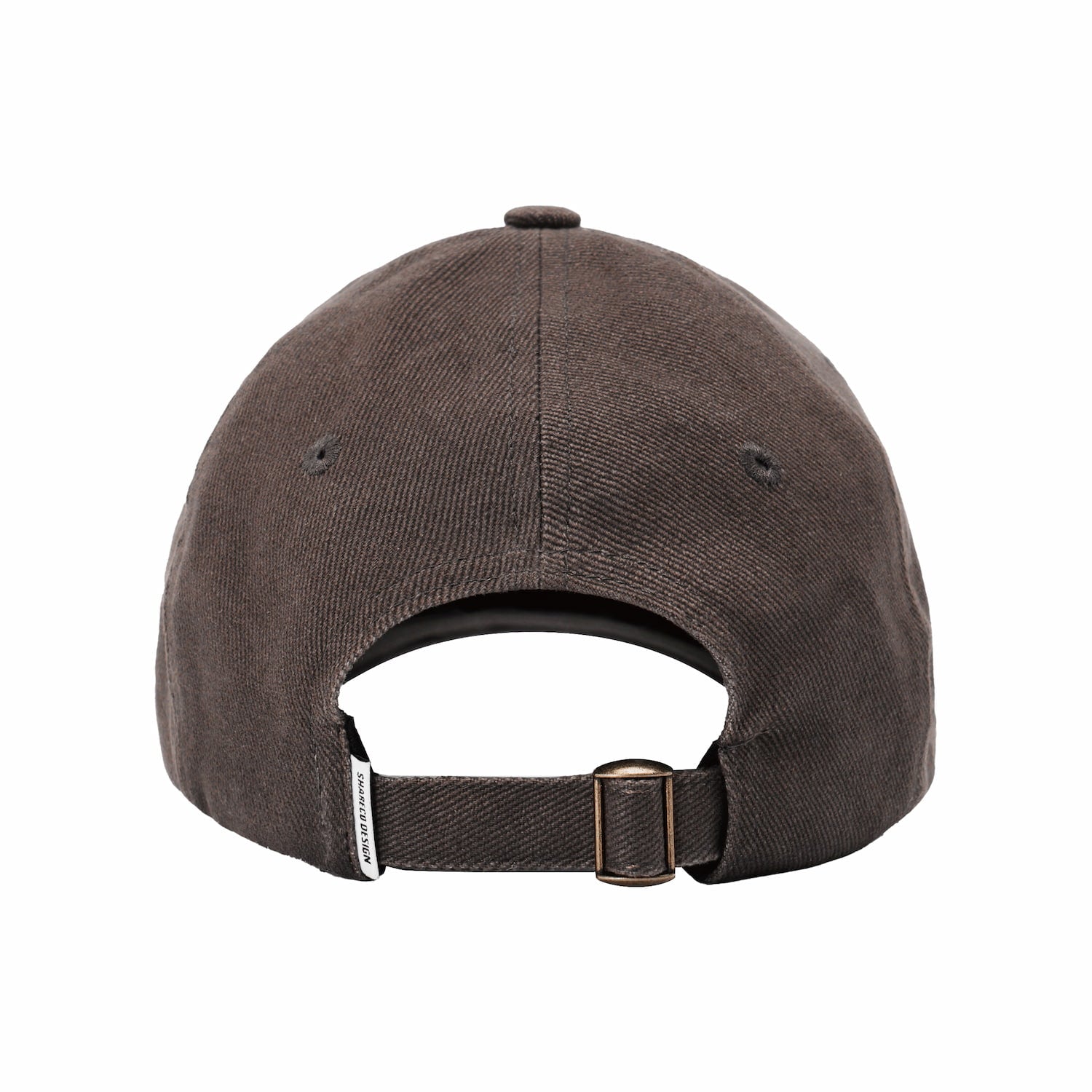 “CAE” 刺繡棒球帽 - SHARECO DESIGN