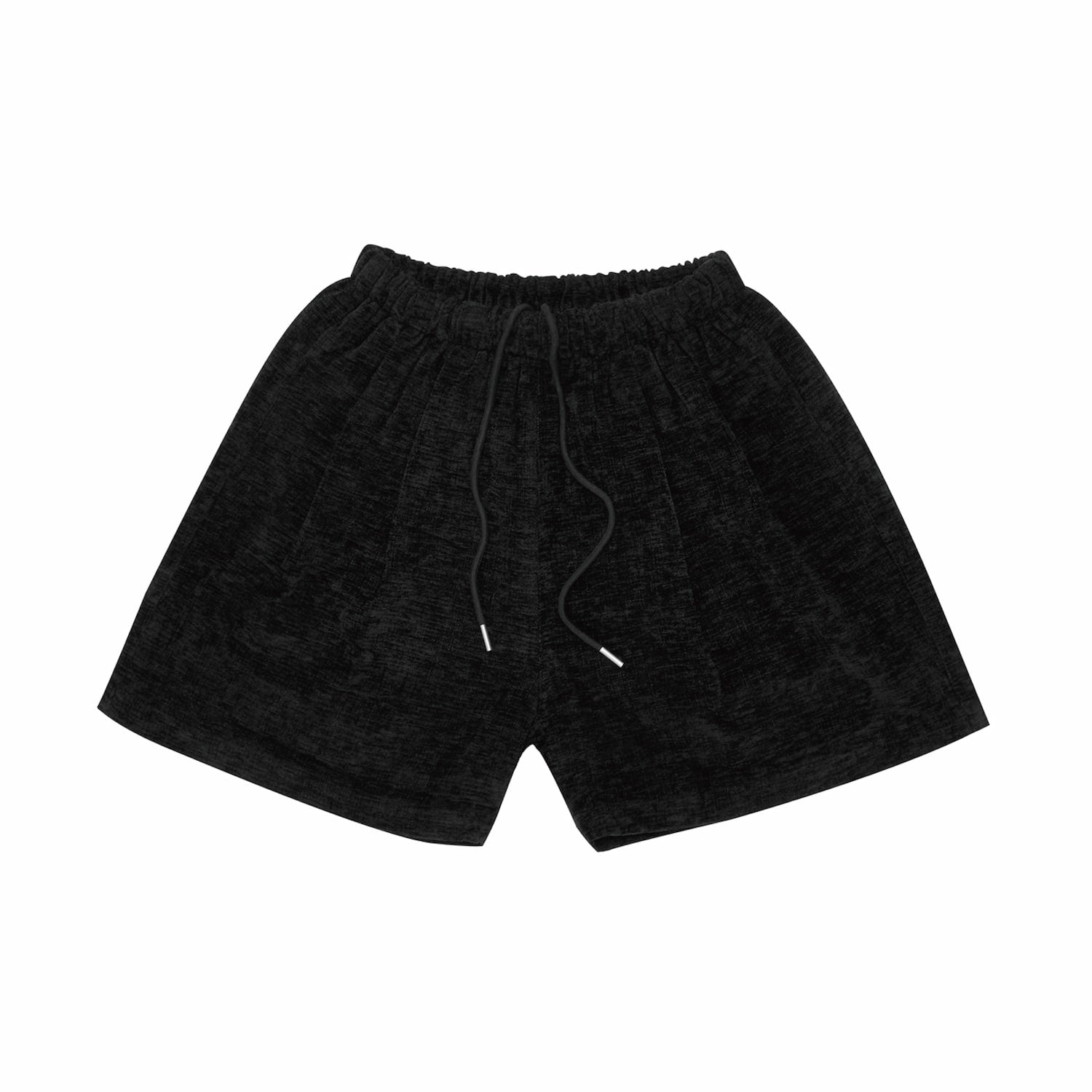 VELVET SHORTS 條絨短褲 - SHARECO DESIGN