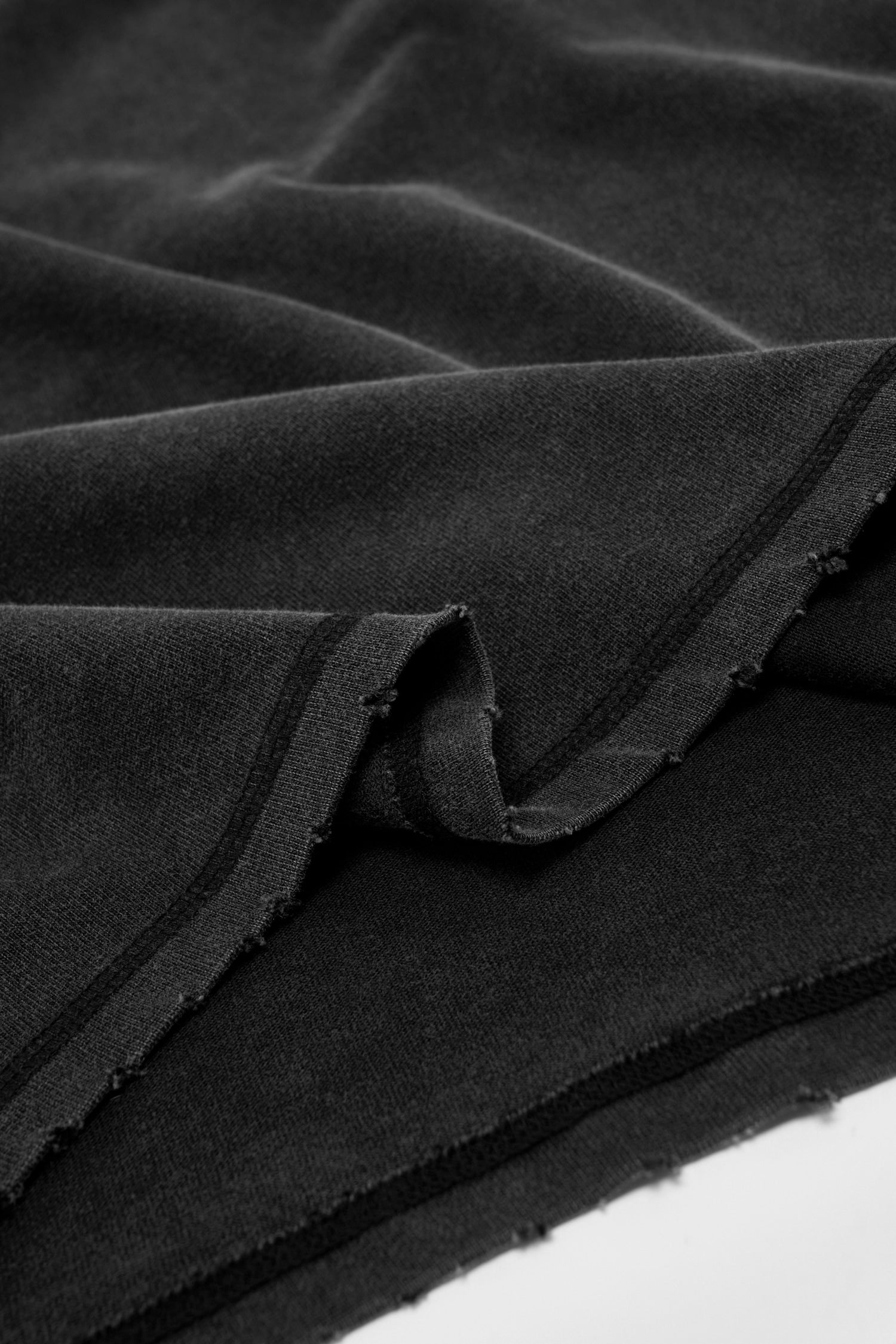 “SHARECOLIFE” DISTRESSED TEE 水洗破壞短 TEE