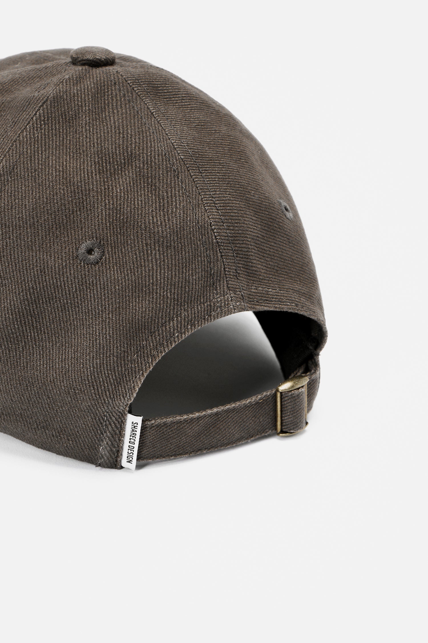 “CAE” 刺繡棒球帽 - SHARECO DESIGN