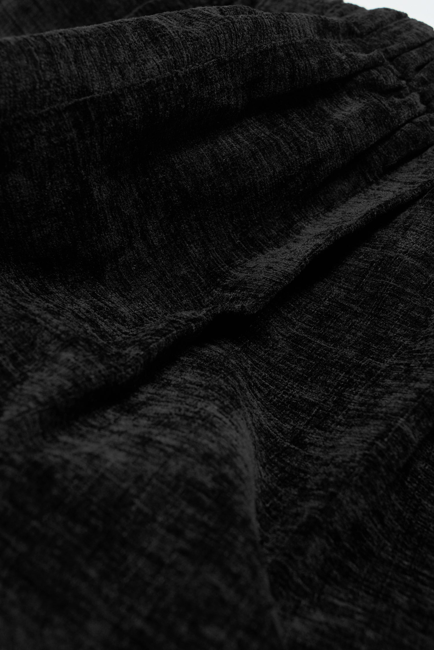 VELVET SHORTS 條絨短褲 - SHARECO DESIGN