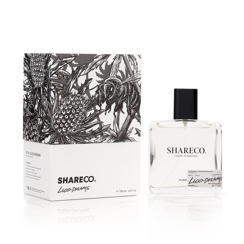 清醒夢香水 LUCID-DREAMS|100ML - SHARECO DESIGN