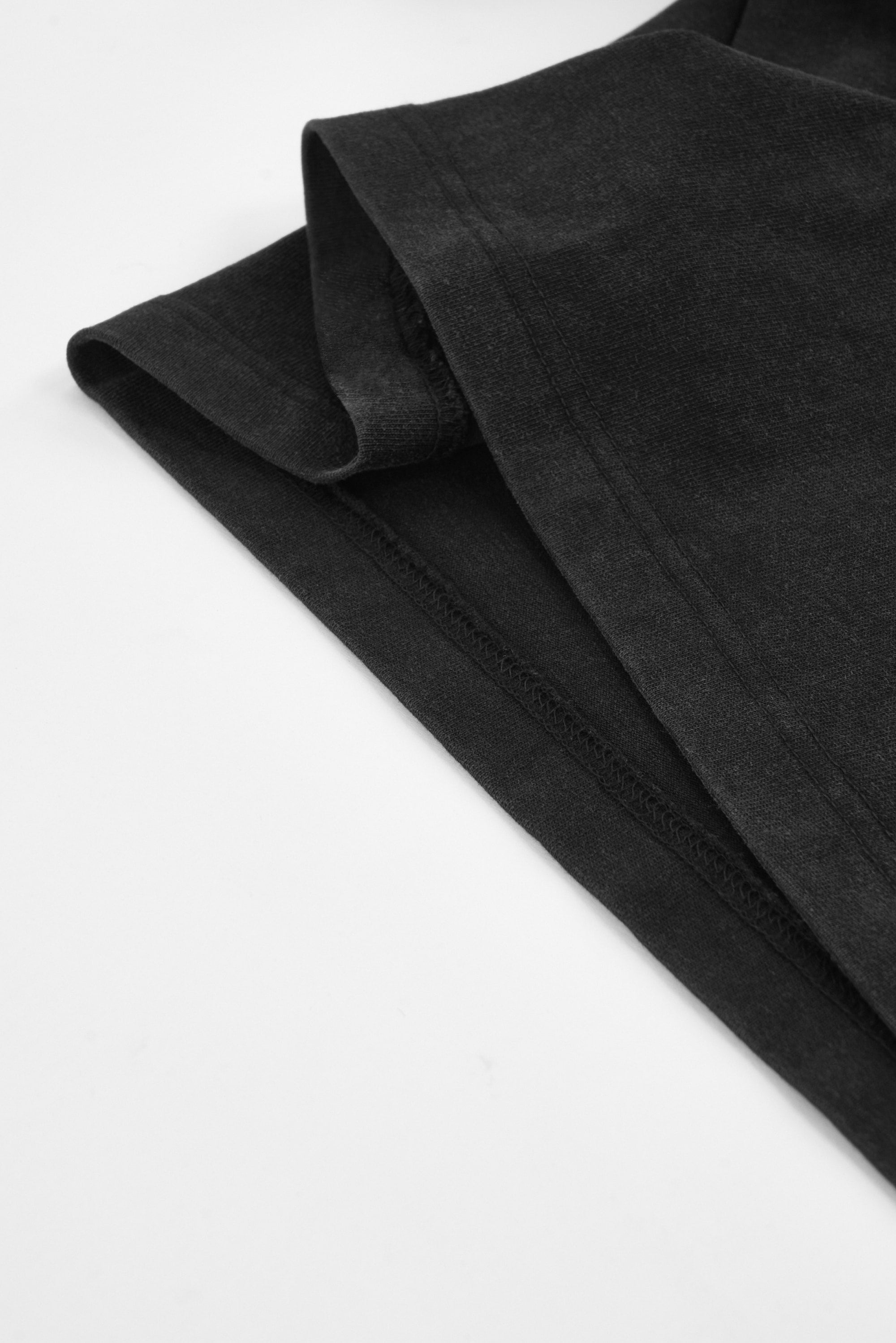 WASHED POCKET TEE 水洗口袋短 TEE - SHARECO DESIGN