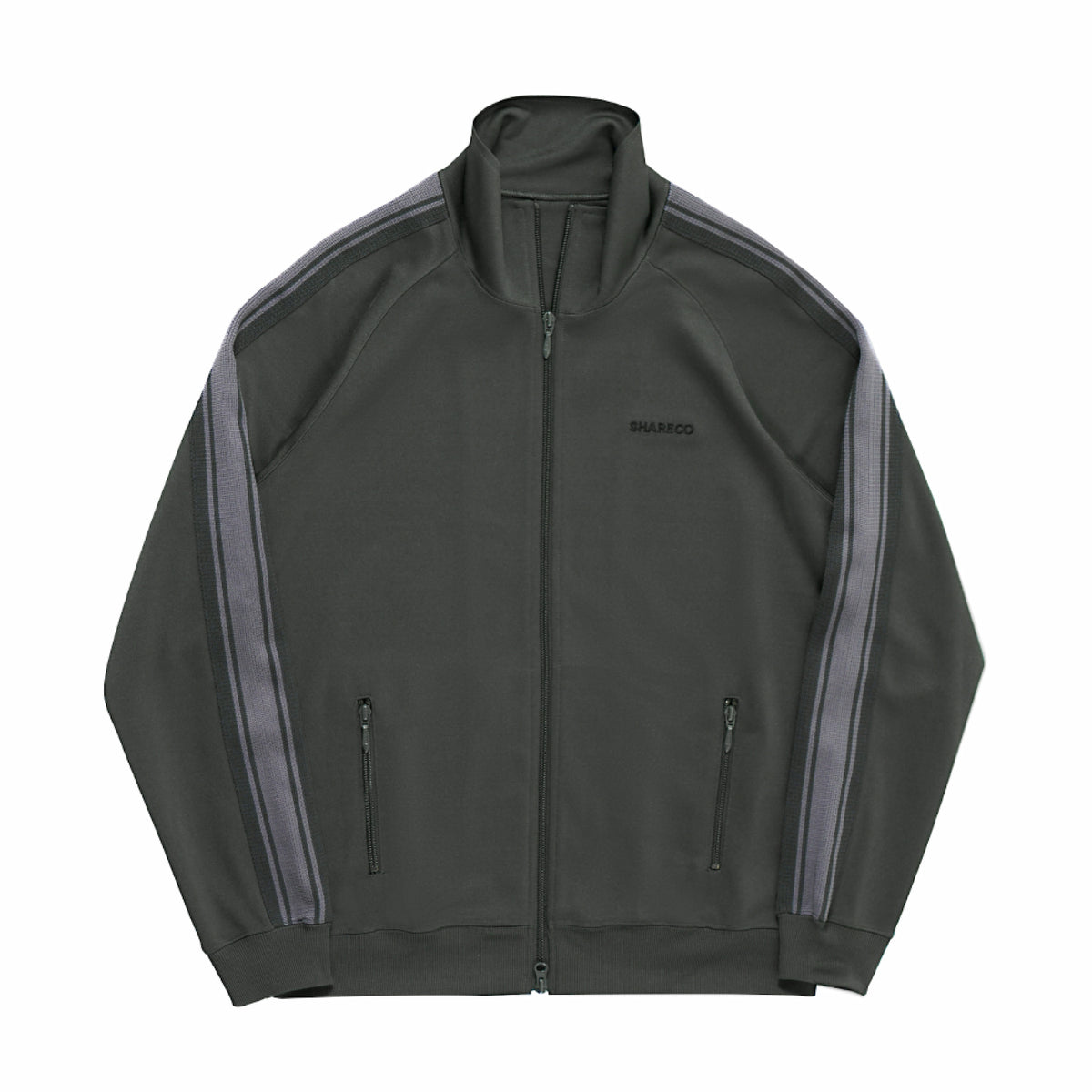 Divided Track Jacket TRACK JACKET 雙拉鍊運動外套