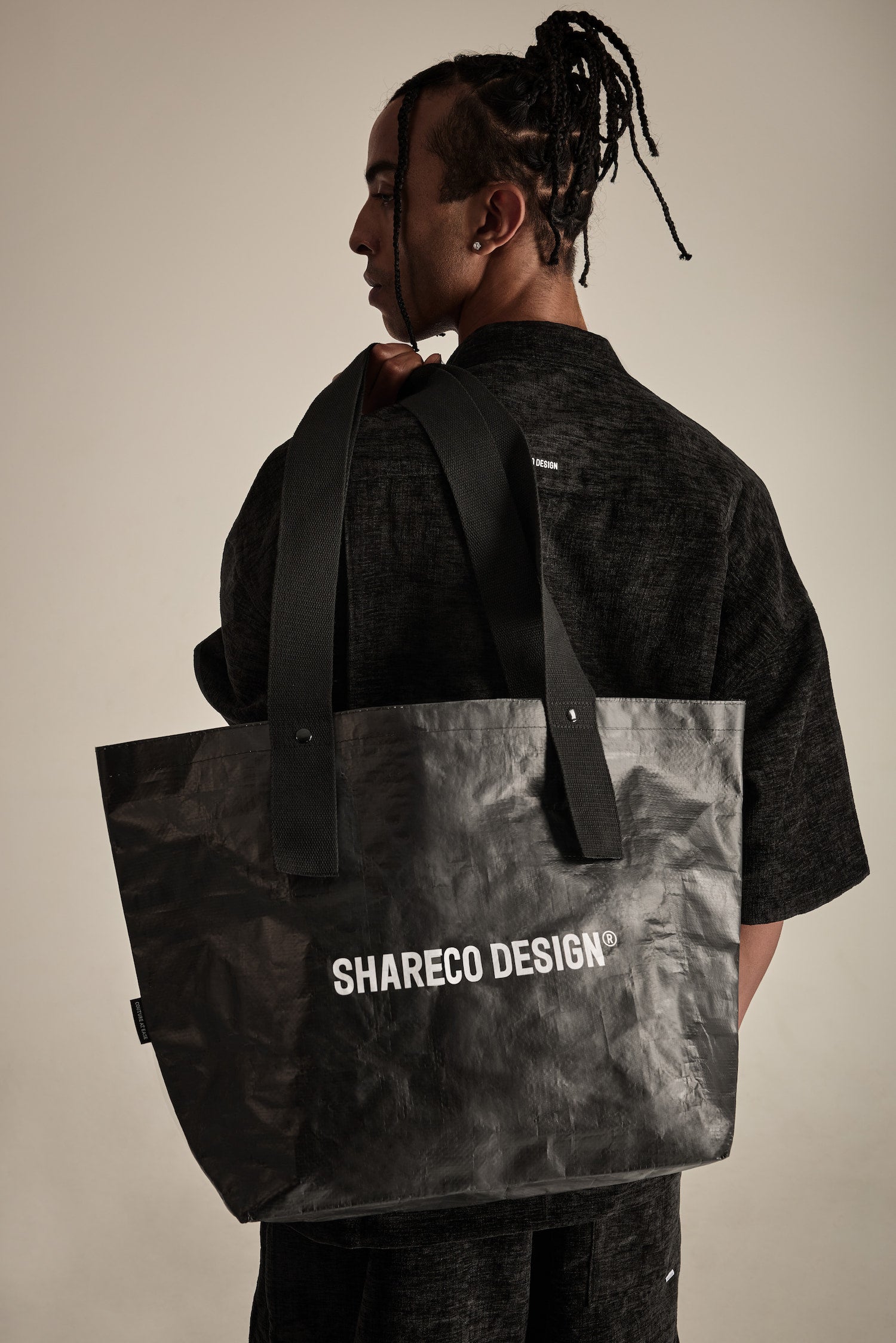托特收納提袋 - SHARECO DESIGN