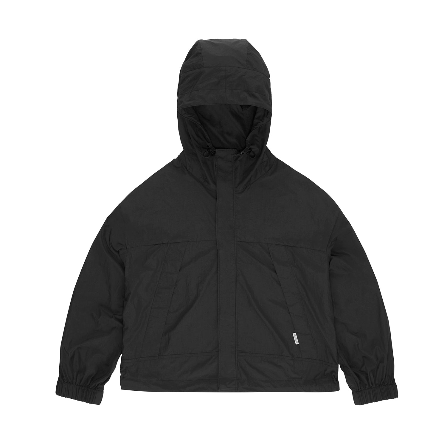 SUN PROTECTION HOODED JACKET 輕薄連帽外套