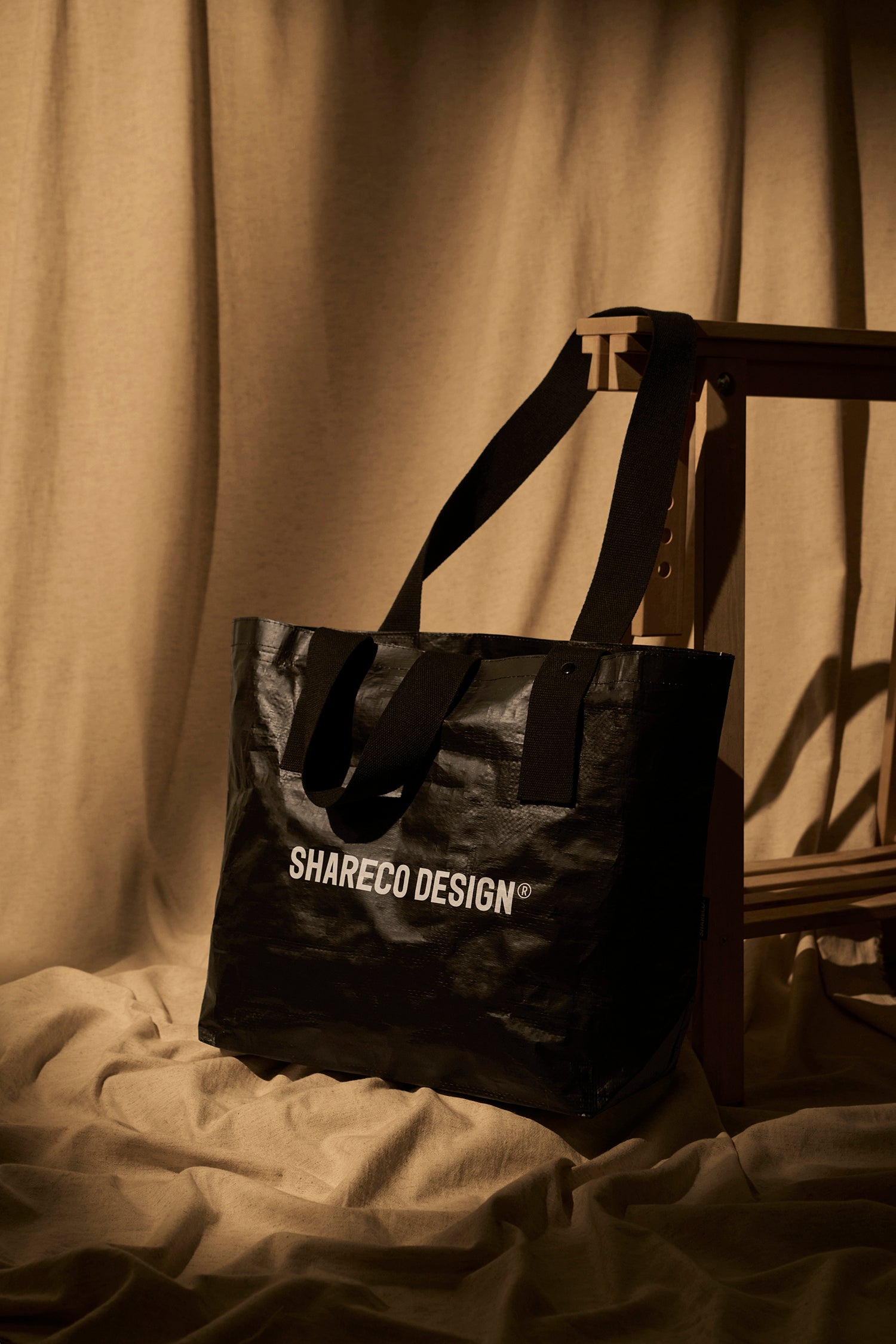 托特收納提袋 - SHARECO DESIGN