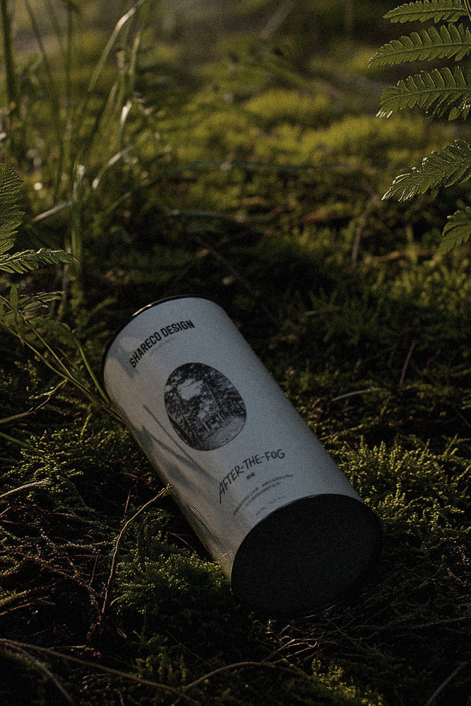 朝霧擴香 AFTER-THE-FOG｜450ML 補充瓶