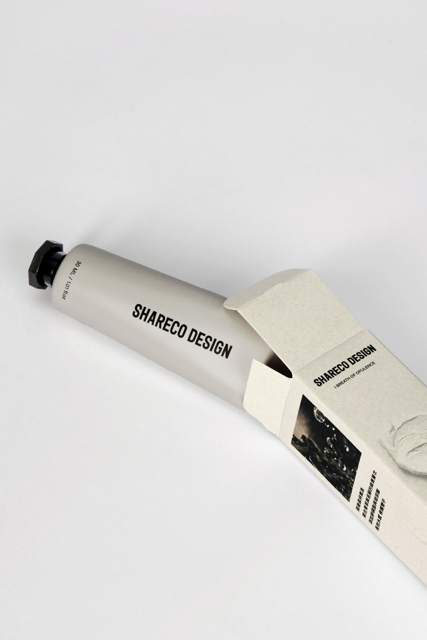 香氛瞬效護手霜  HAND CREAM｜30ML