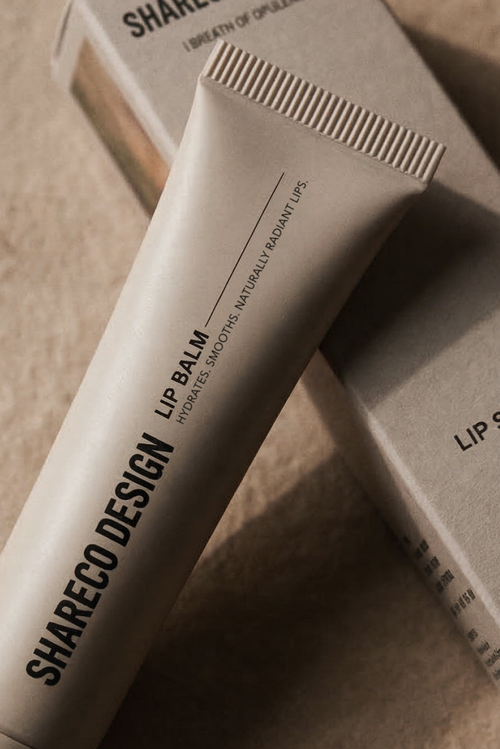 修護潤唇精華 LIP SERUM｜15ML