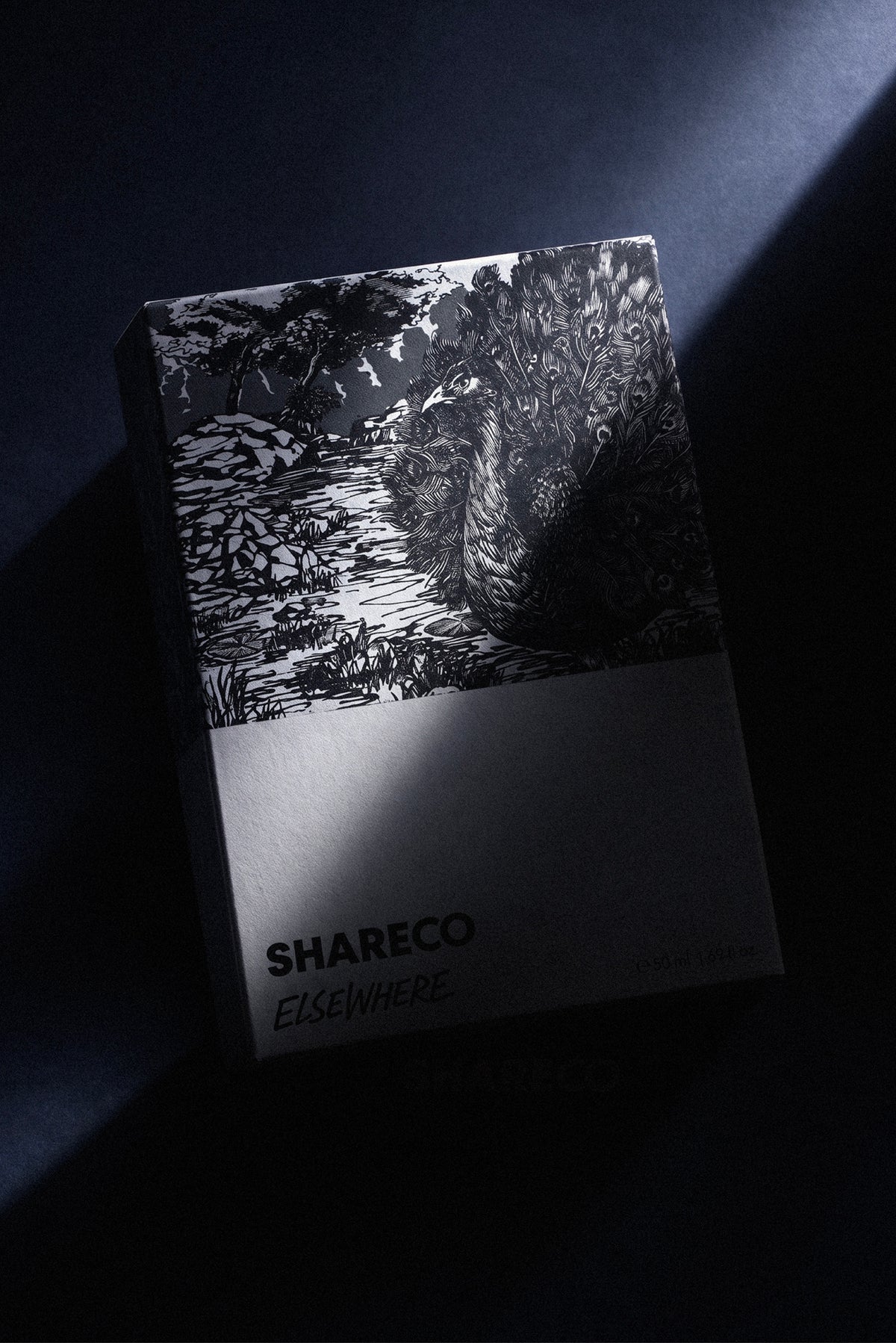 [NEW] 浮華之間香水 ELSEWHERE ｜50ML