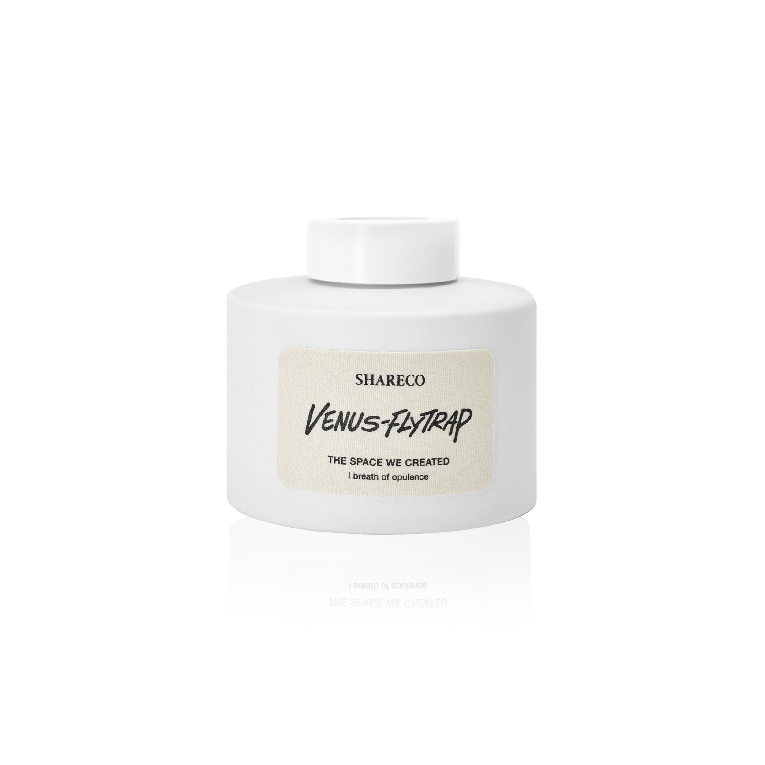 擴香空圓瓶｜160ML - SHARECO DESIGN