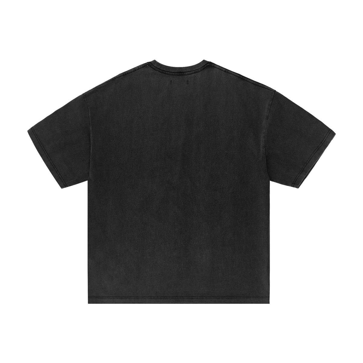 HEAVY WASHED LOGO TEE 水洗 LOGO 短 TEE
