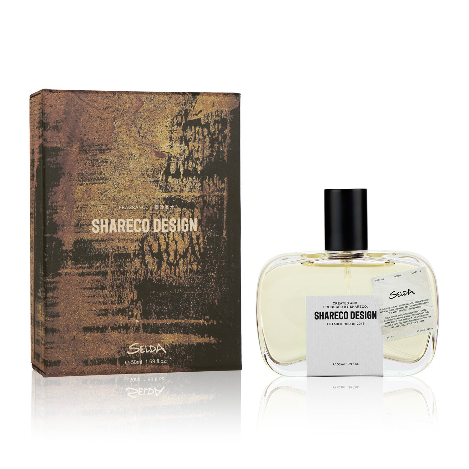 經典香氛perfumes