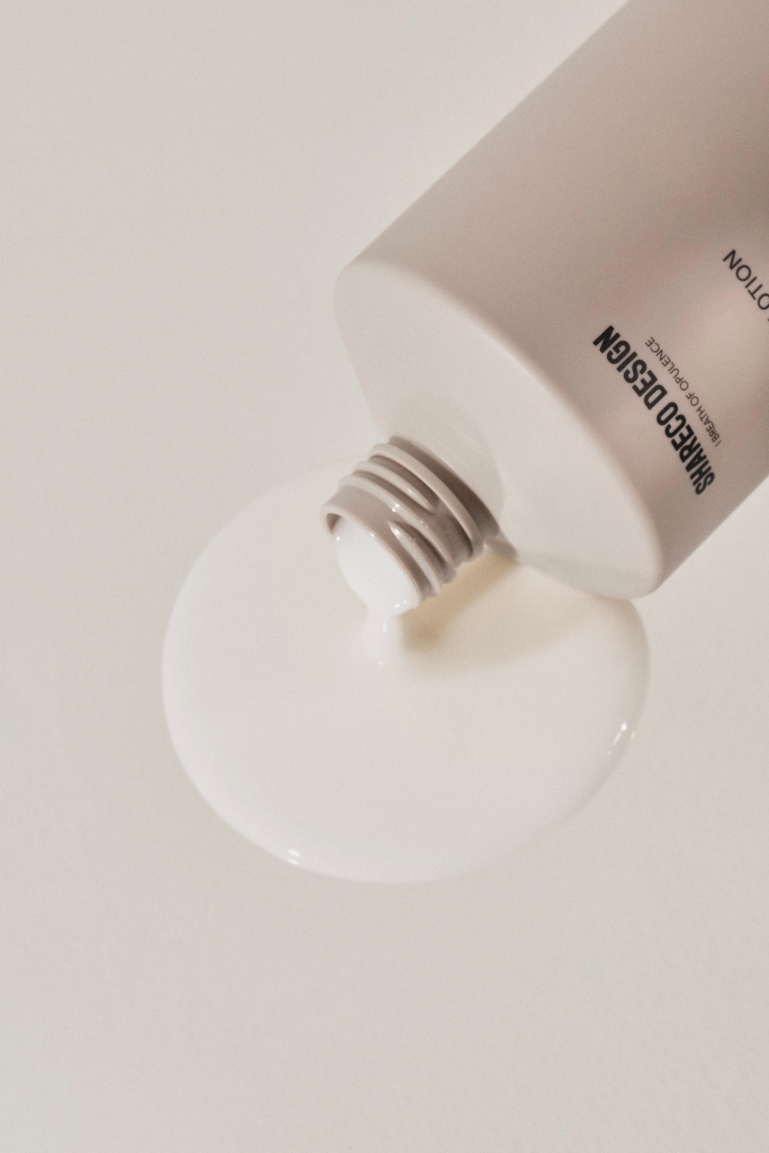 香氛身體乳 - 暖松 SLOWOOD｜300ML